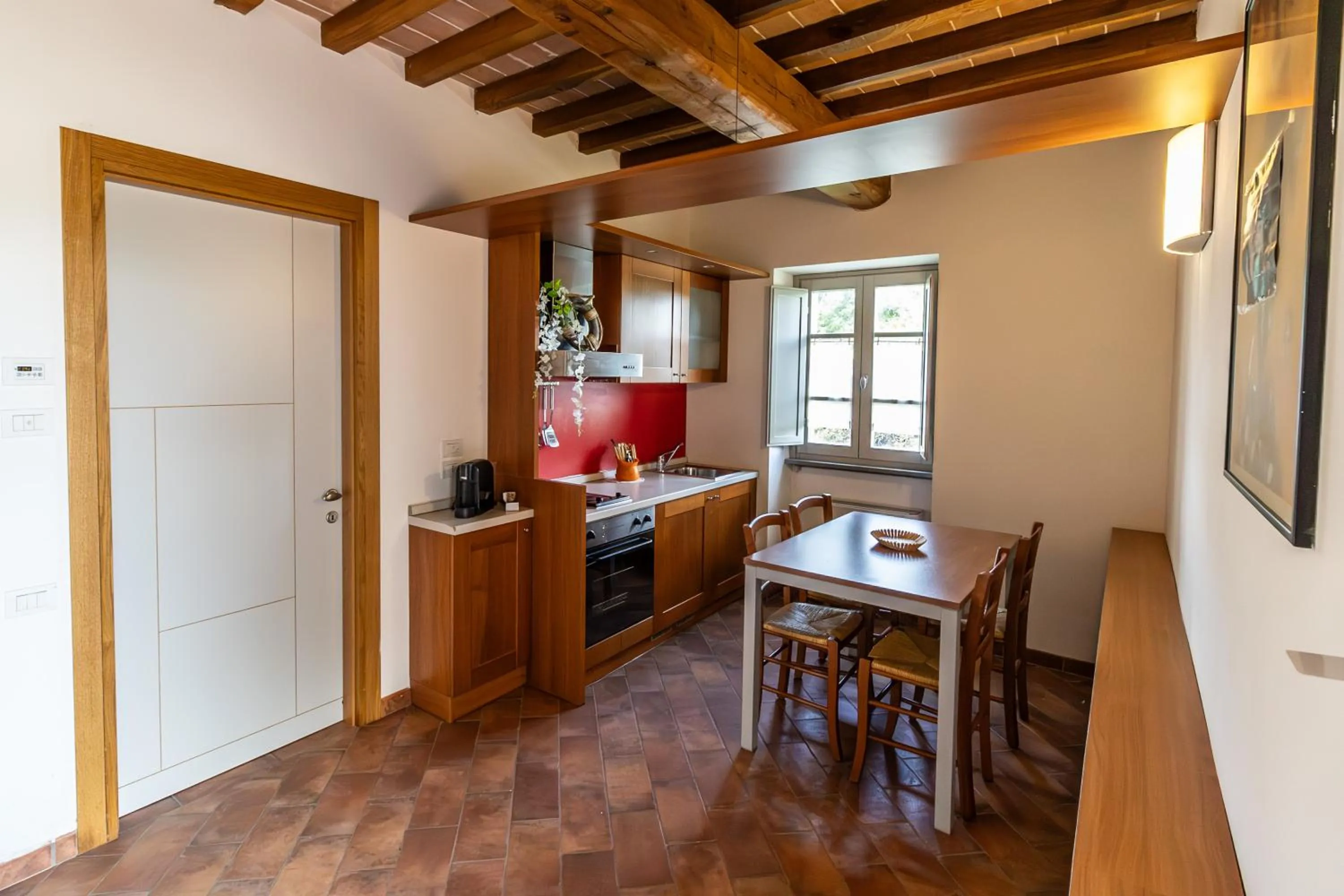 Tenuta Borgo San Michele