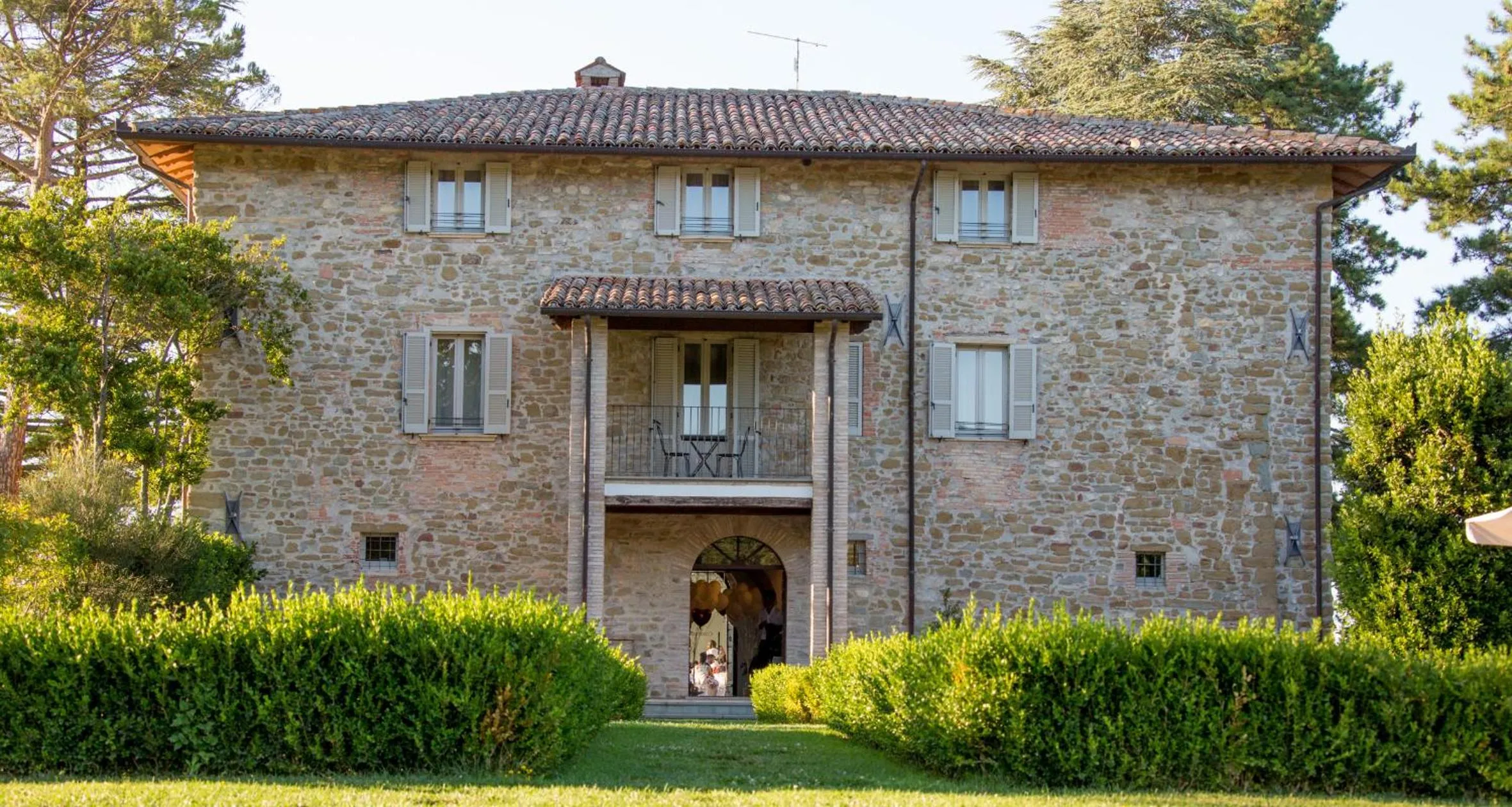 Tenuta Borgo San Michele