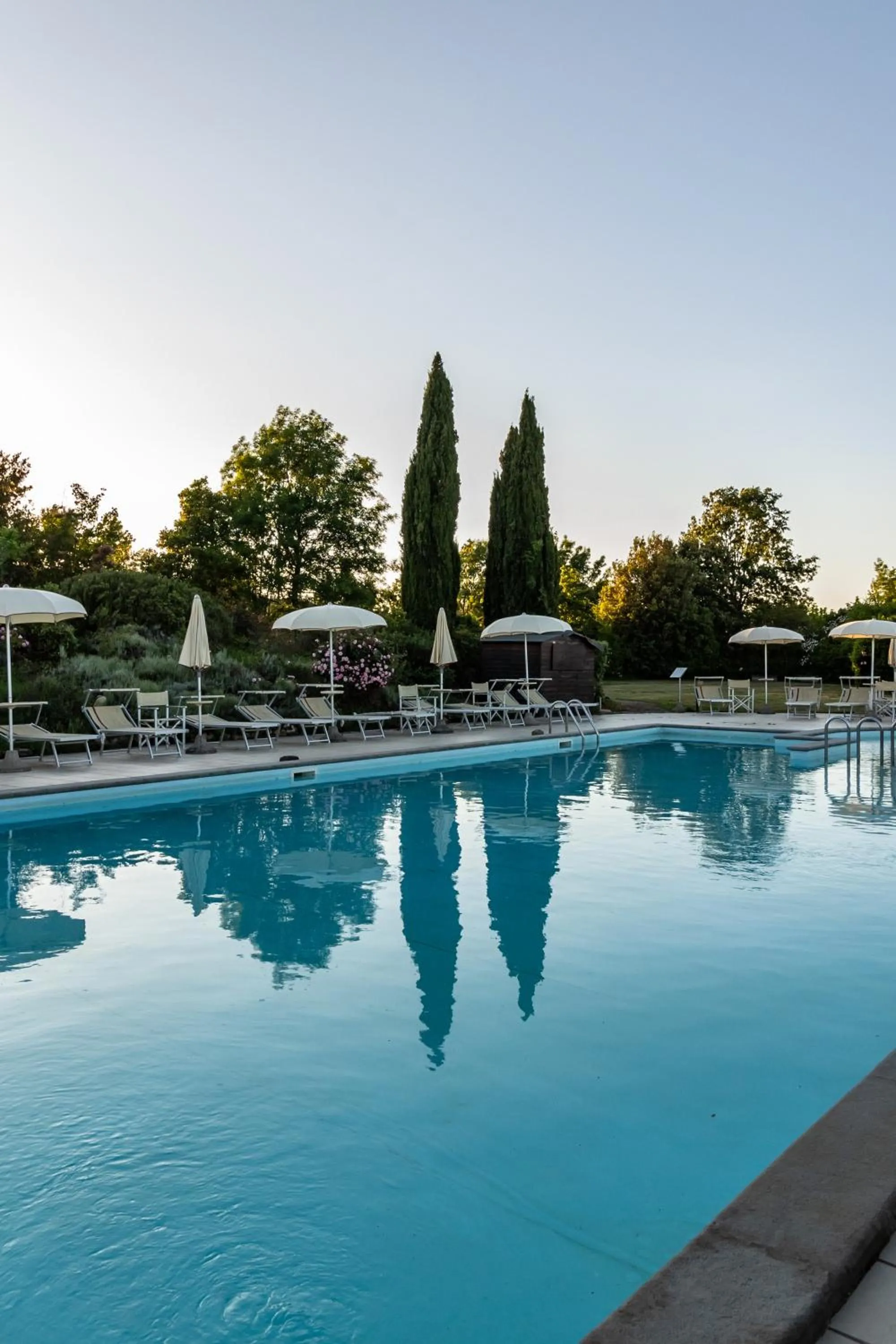 Tenuta Borgo San Michele