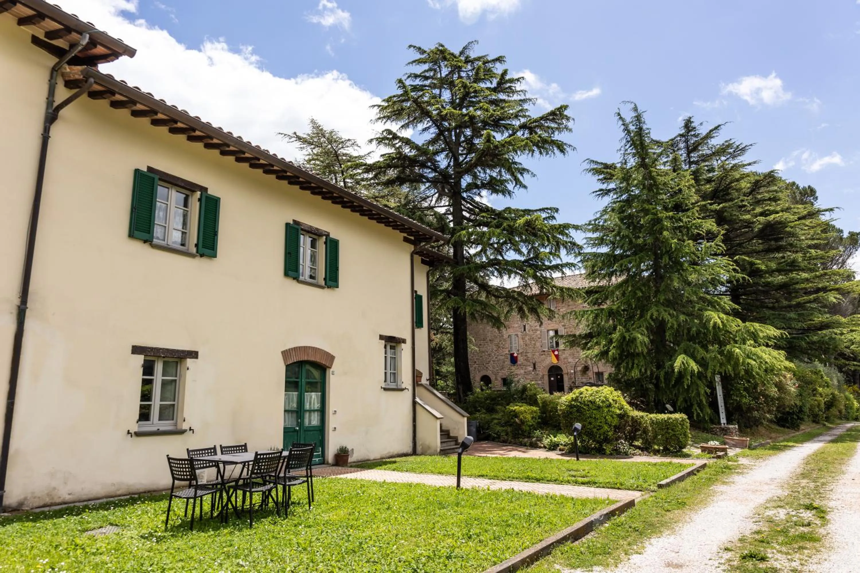 Tenuta Borgo San Michele