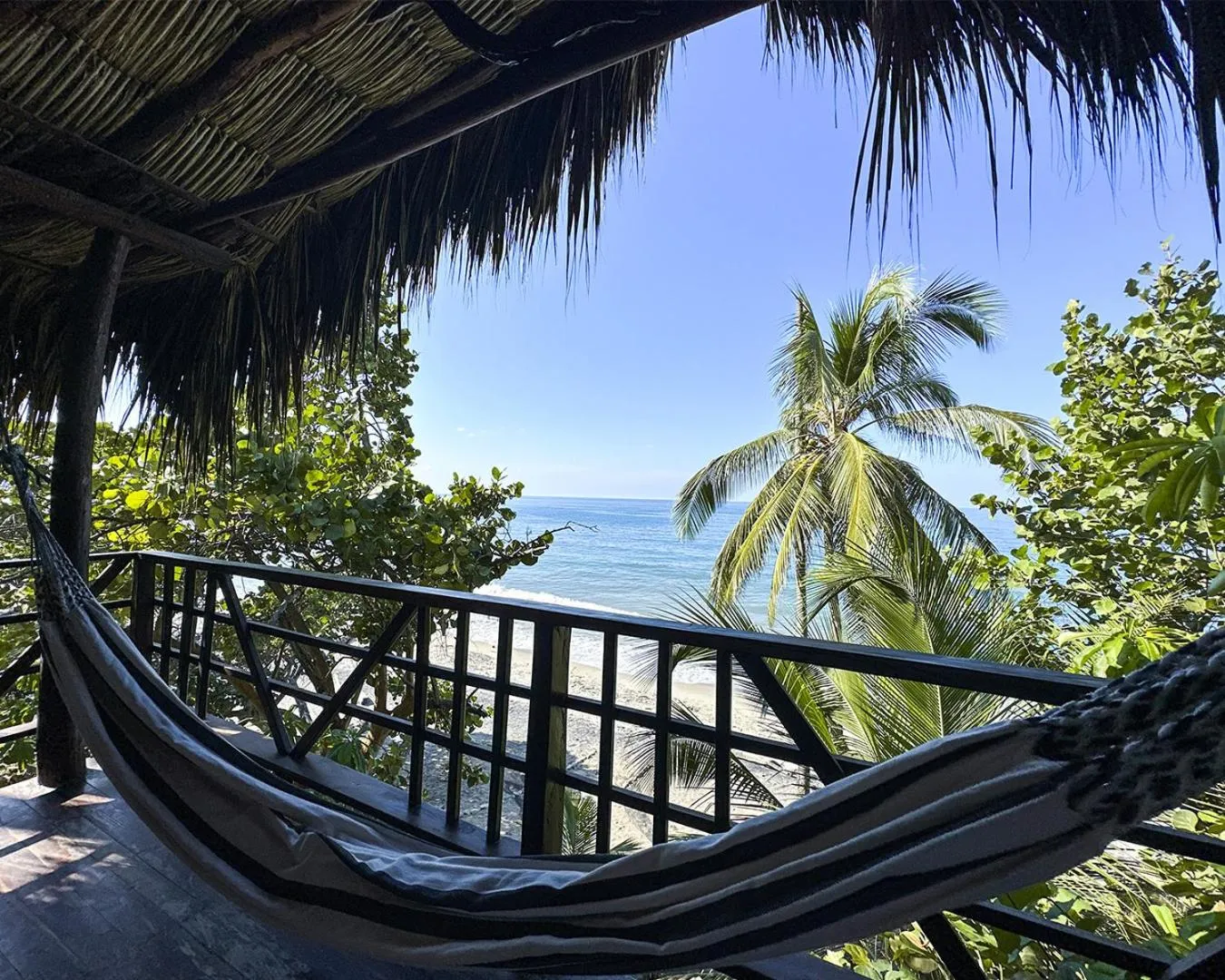 La Jorará EcoHotel y Reserva Natural