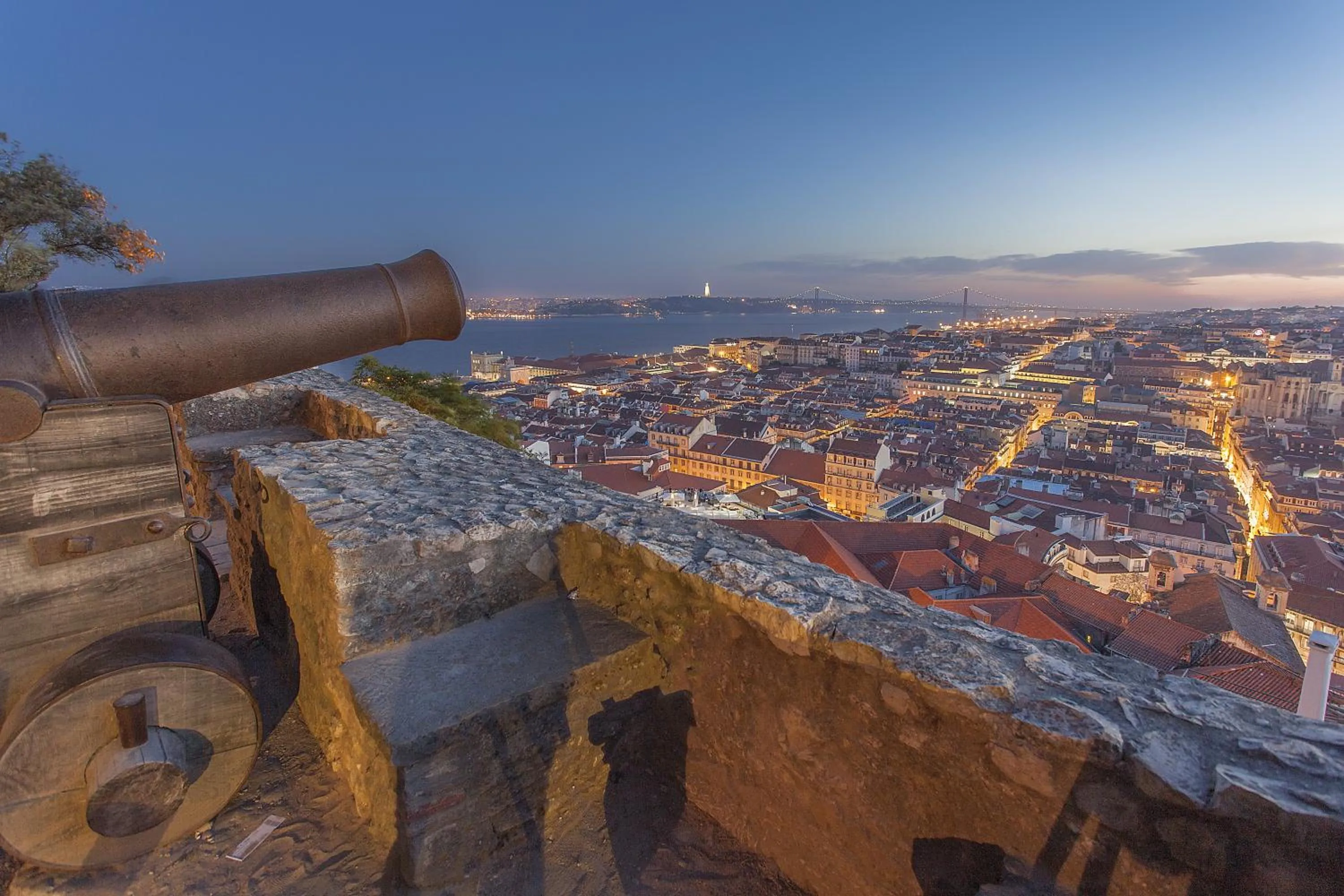 Area and facilities in Emporium Lisbon Suites