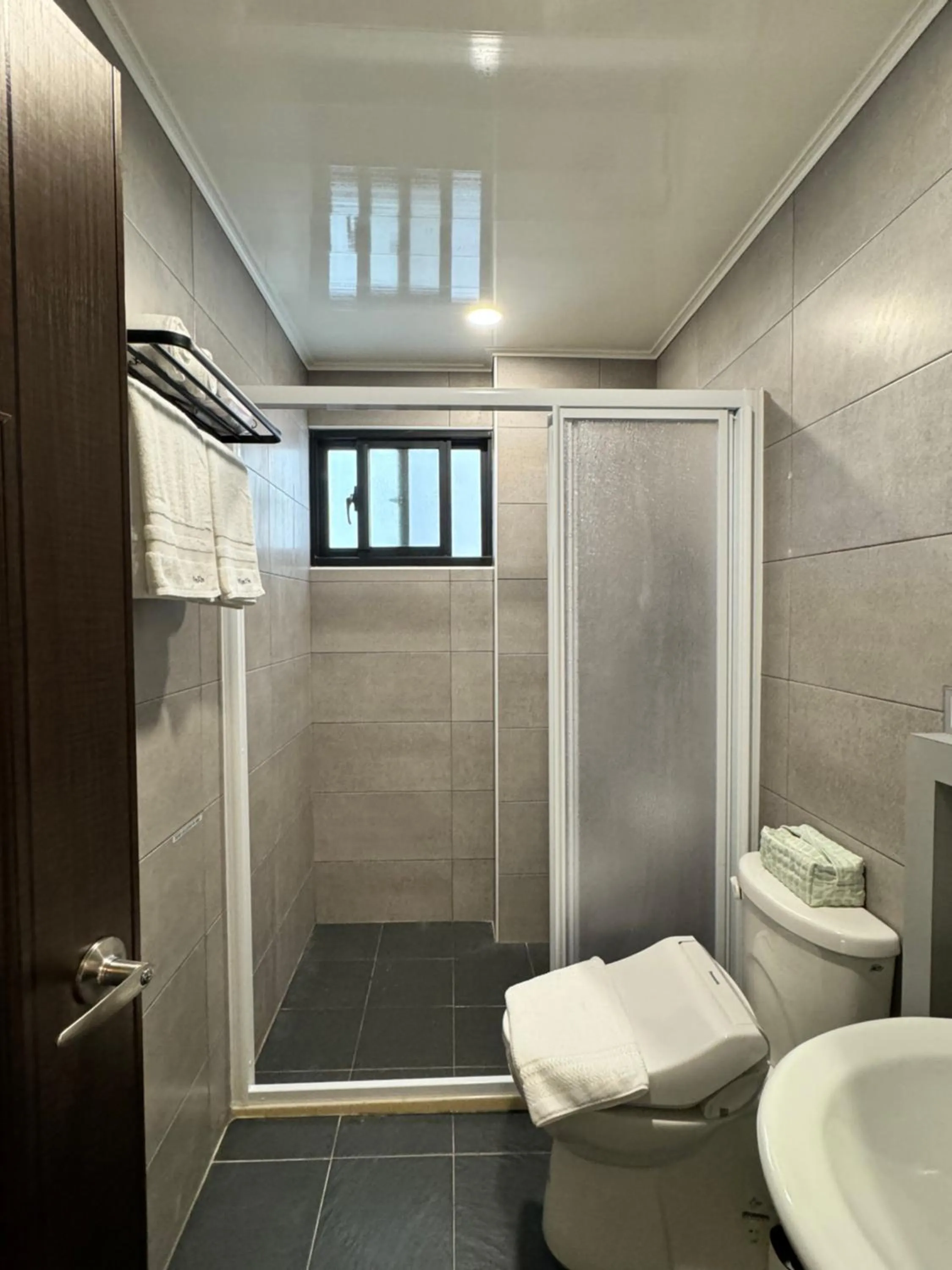 Toilet in WinXin House