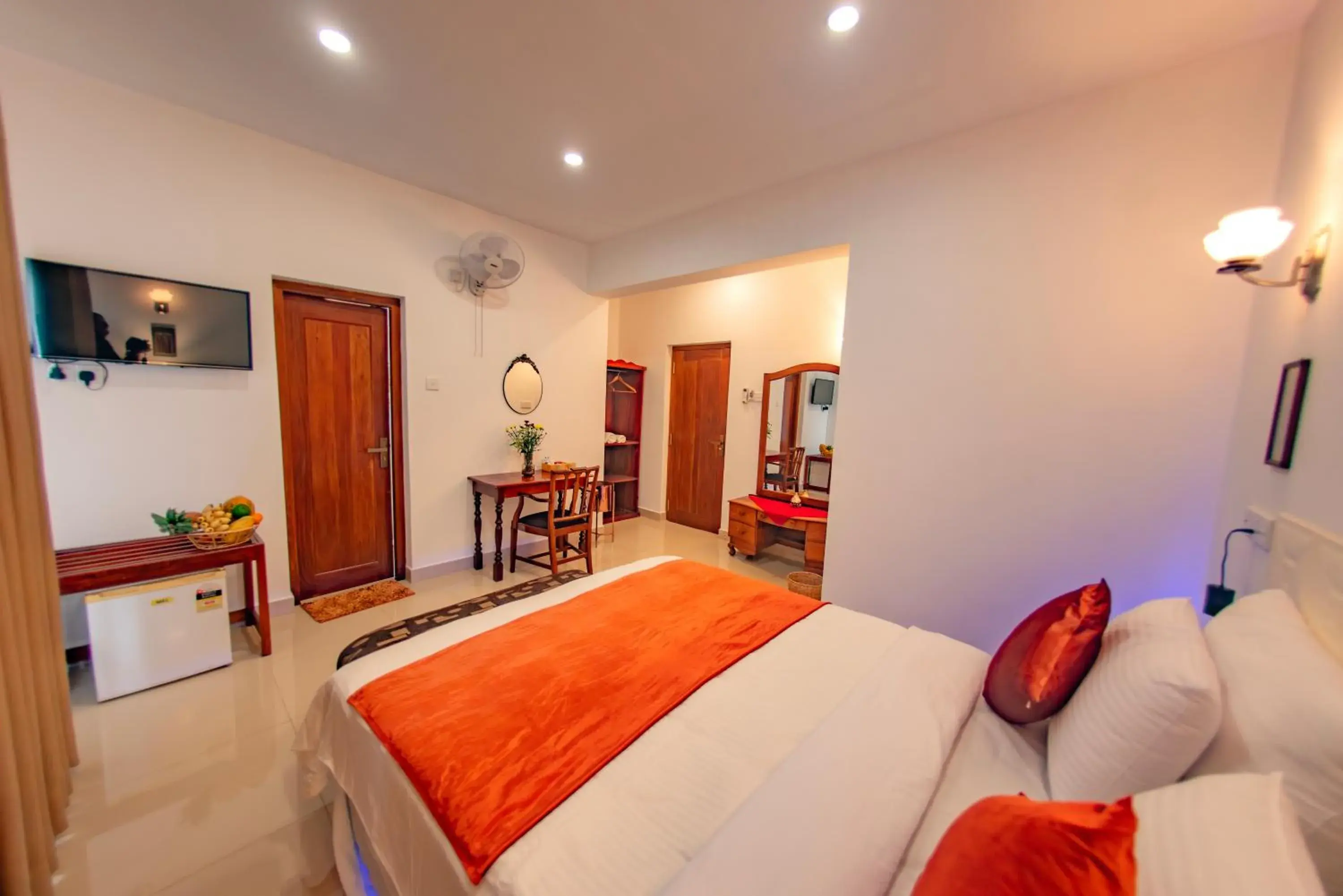 Double Room with Mountain View in The Castle by Don Louis Double Room with Mountain View in The Castle by Don Louis