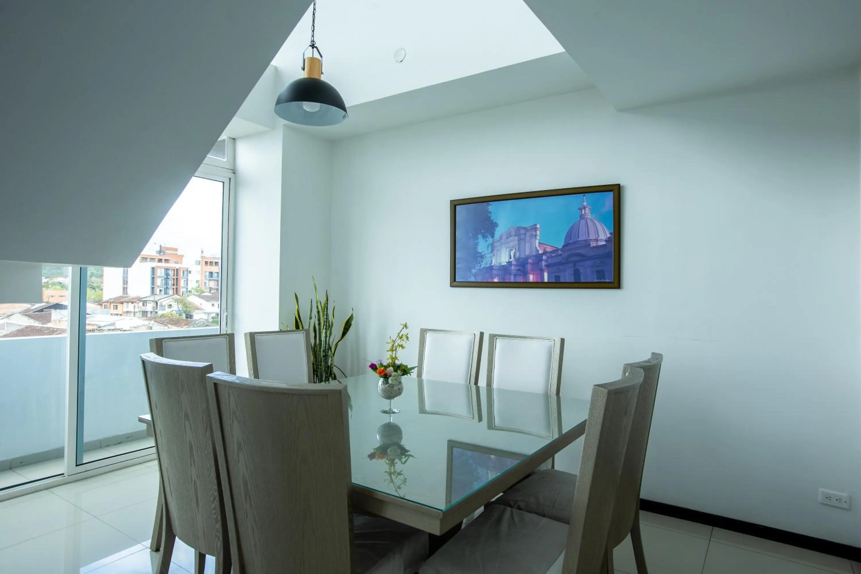 Hotel San Martin Popayan