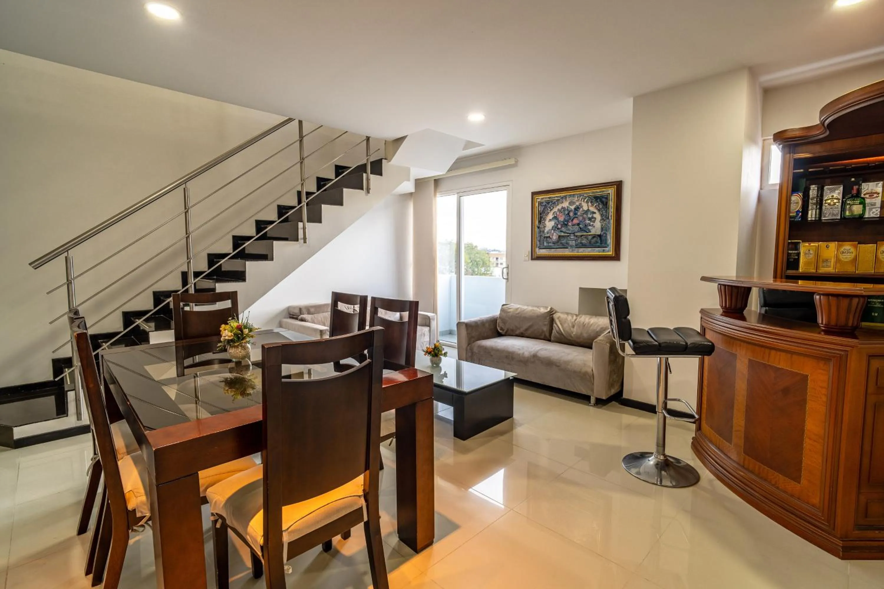 Hotel San Martin Popayan