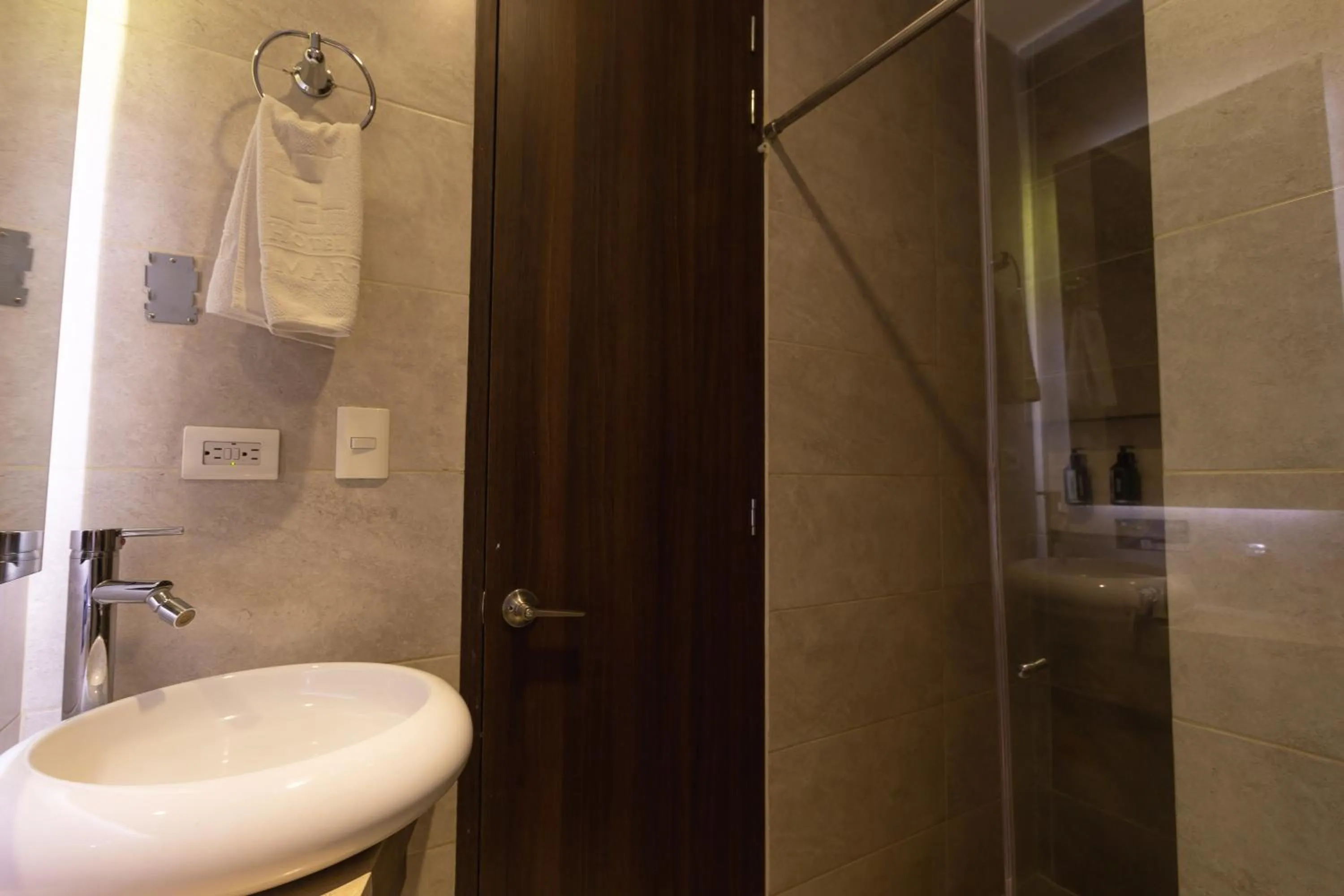 Hotel San Martin Popayan