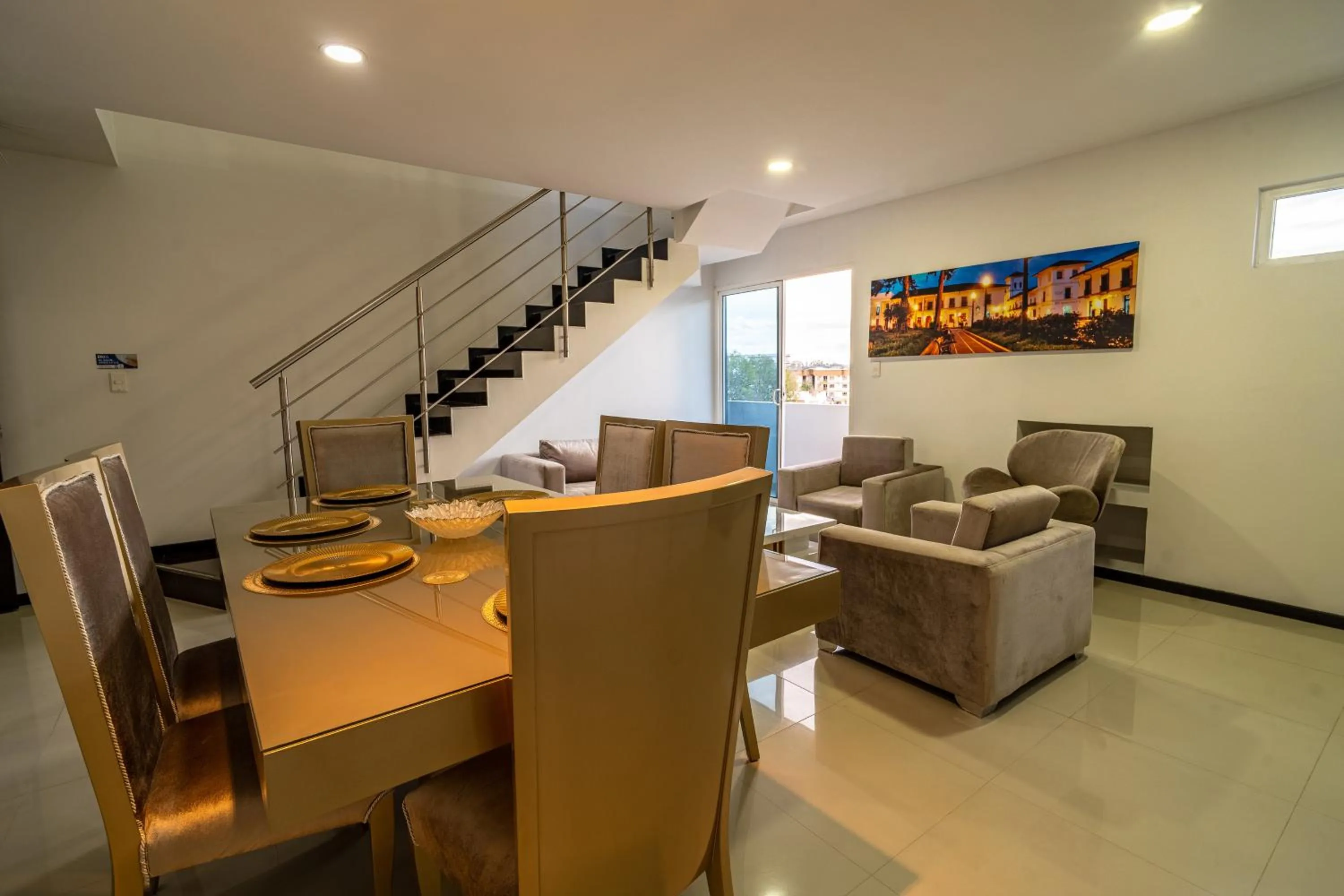 Hotel San Martin Popayan