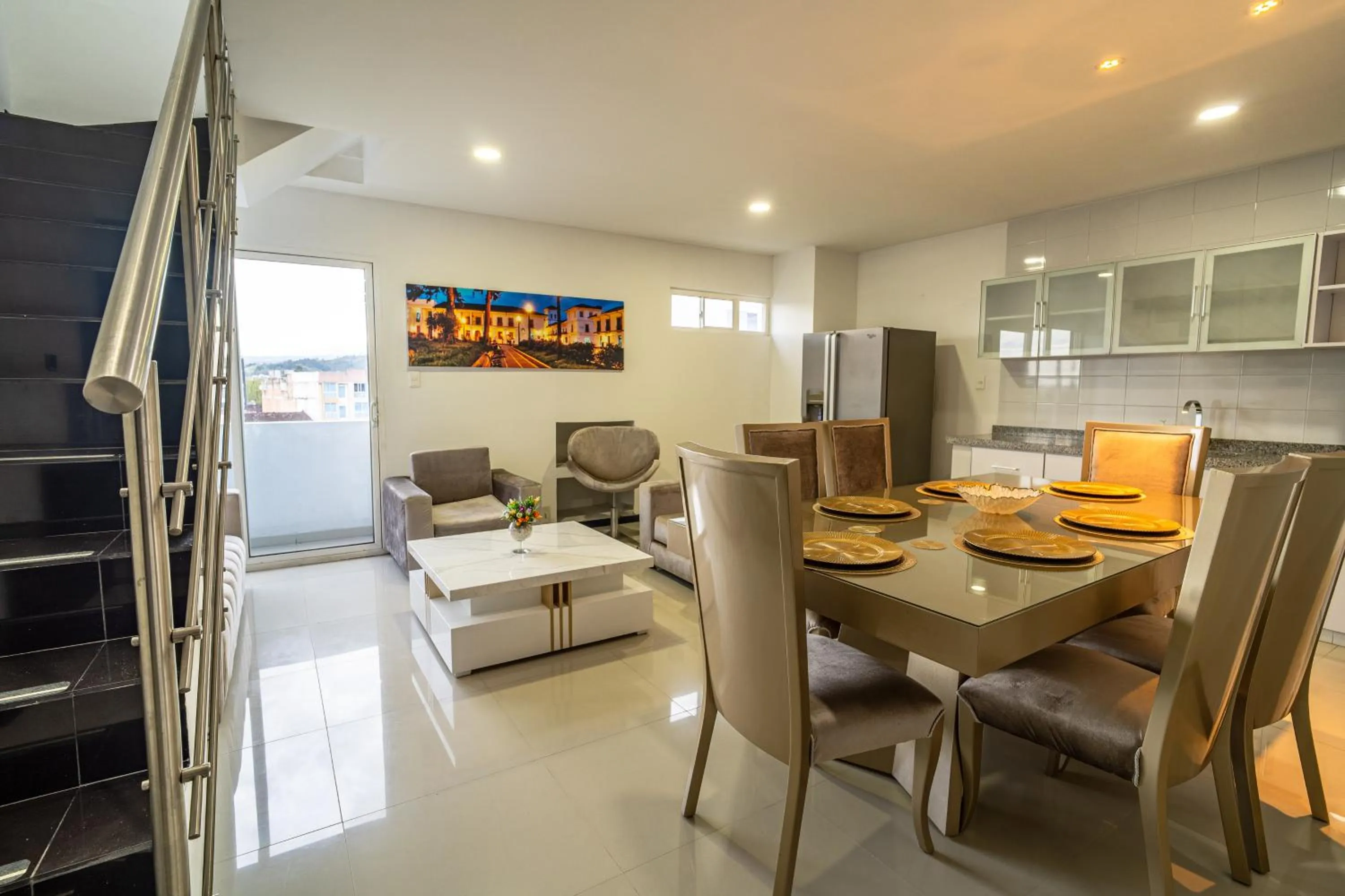 Hotel San Martin Popayan