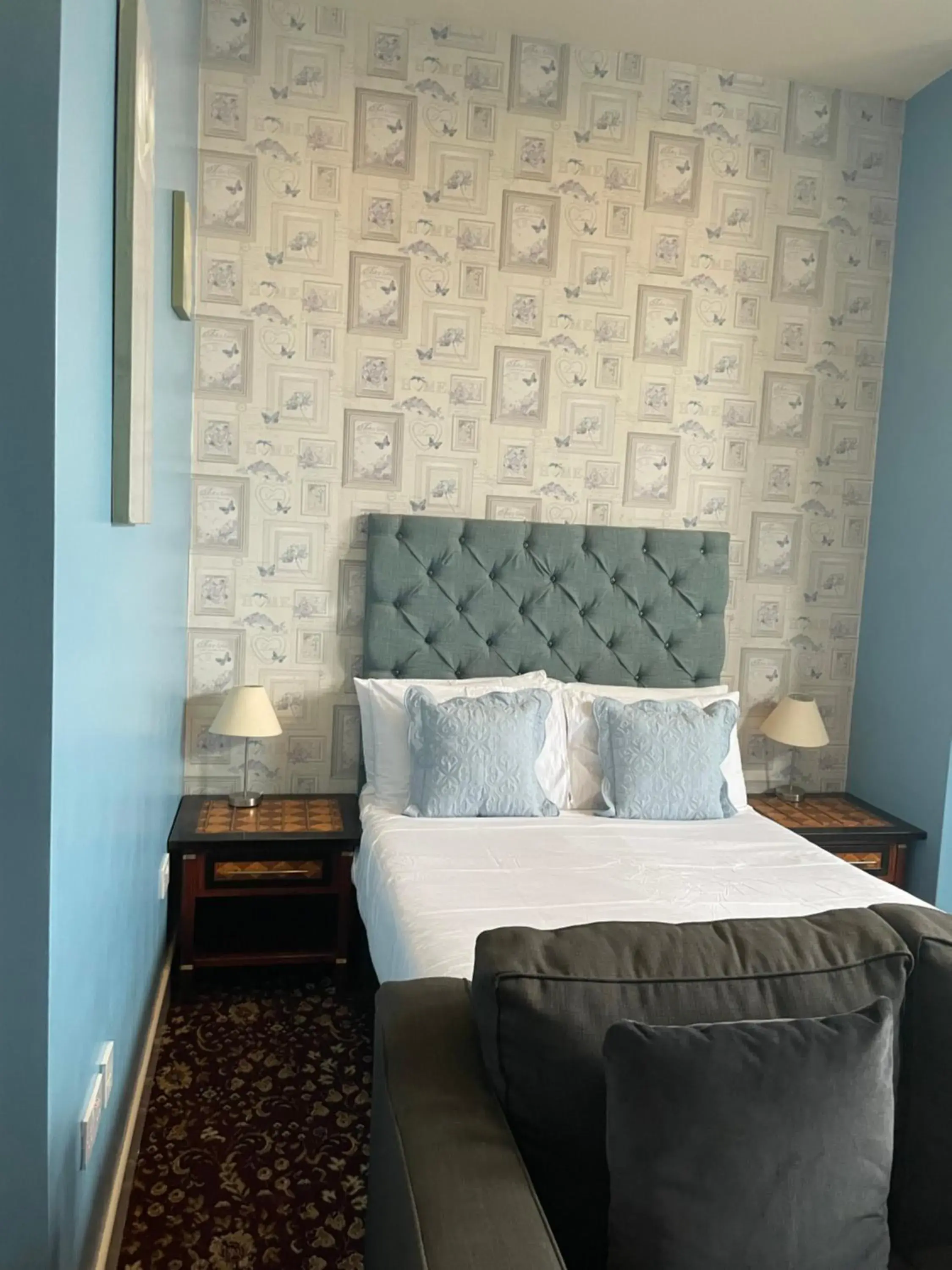 North Ocean Hotel North Ocean Hotel