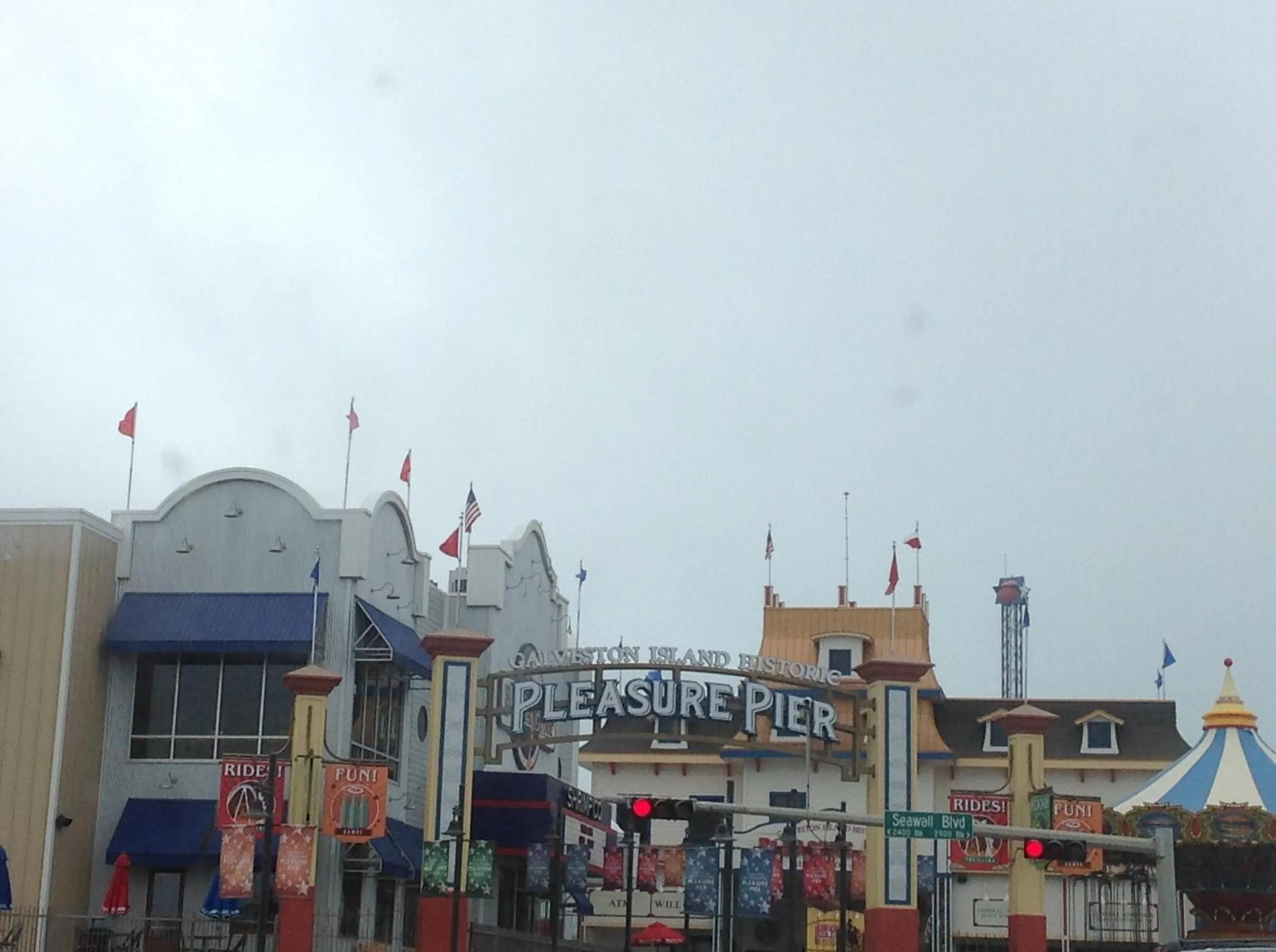 Entertainment in Rosenberg Motel