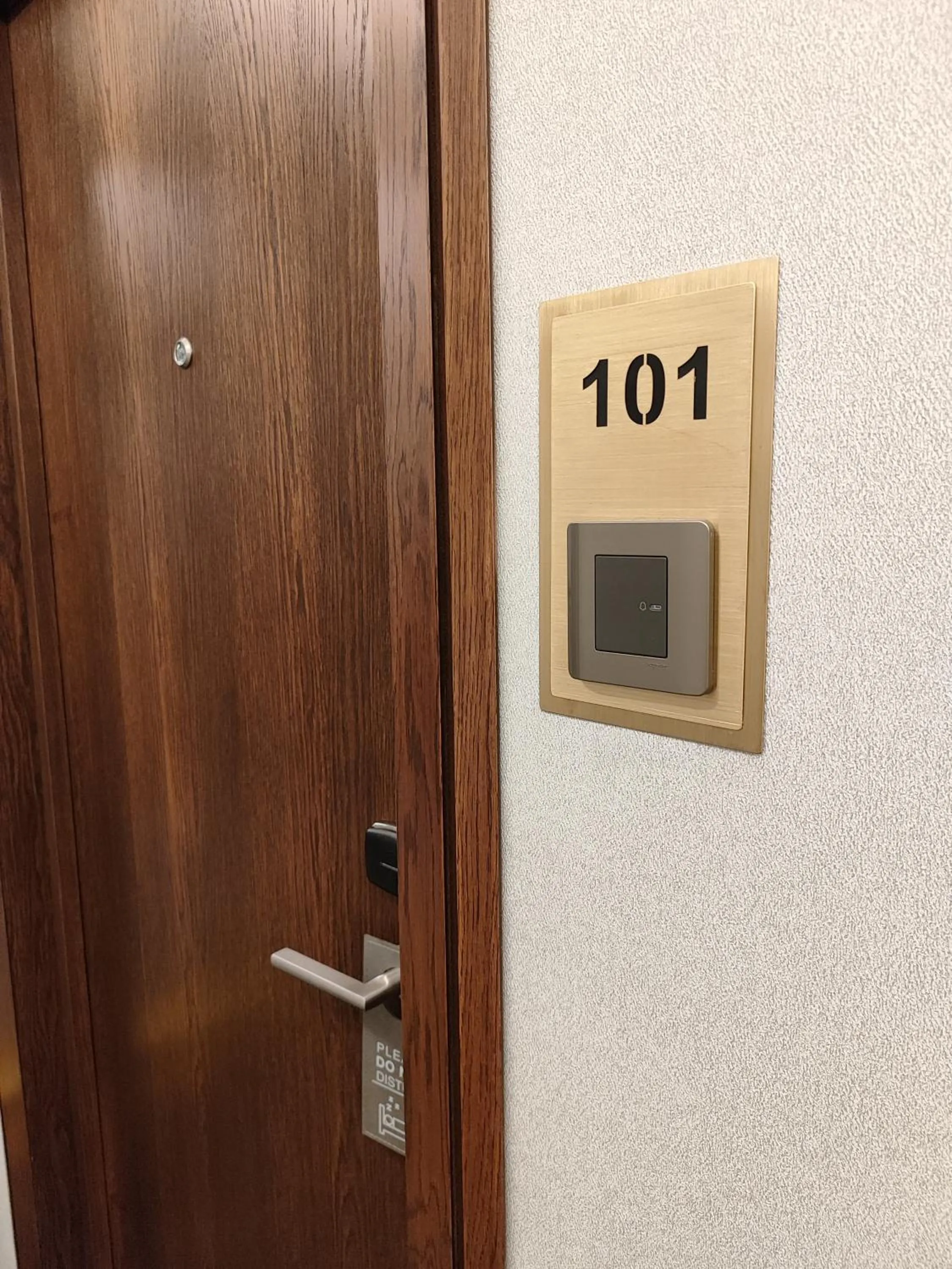 Property building in Orienta Hotel Gyumri