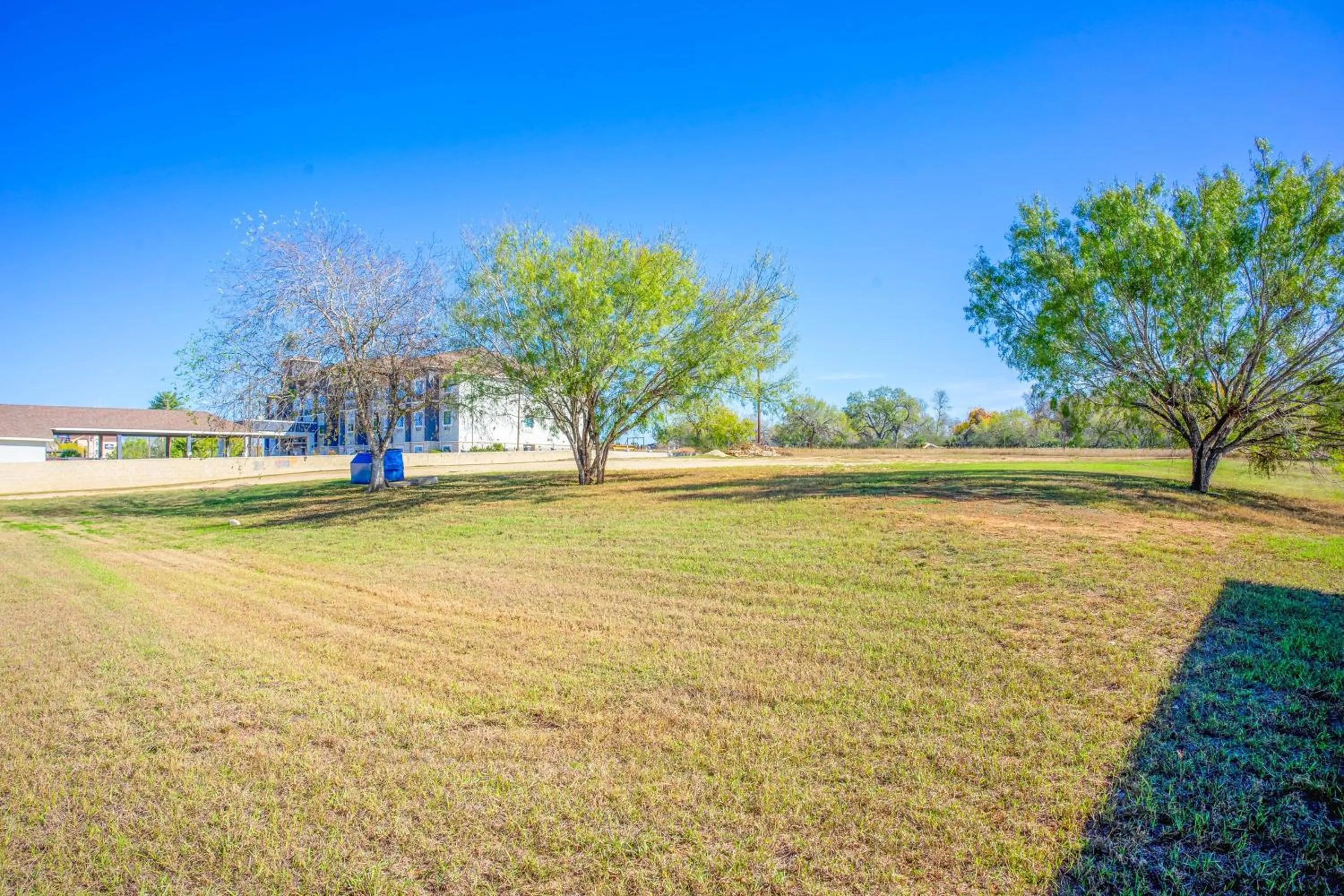 On site in Pleasanton Executive Inn By OYO