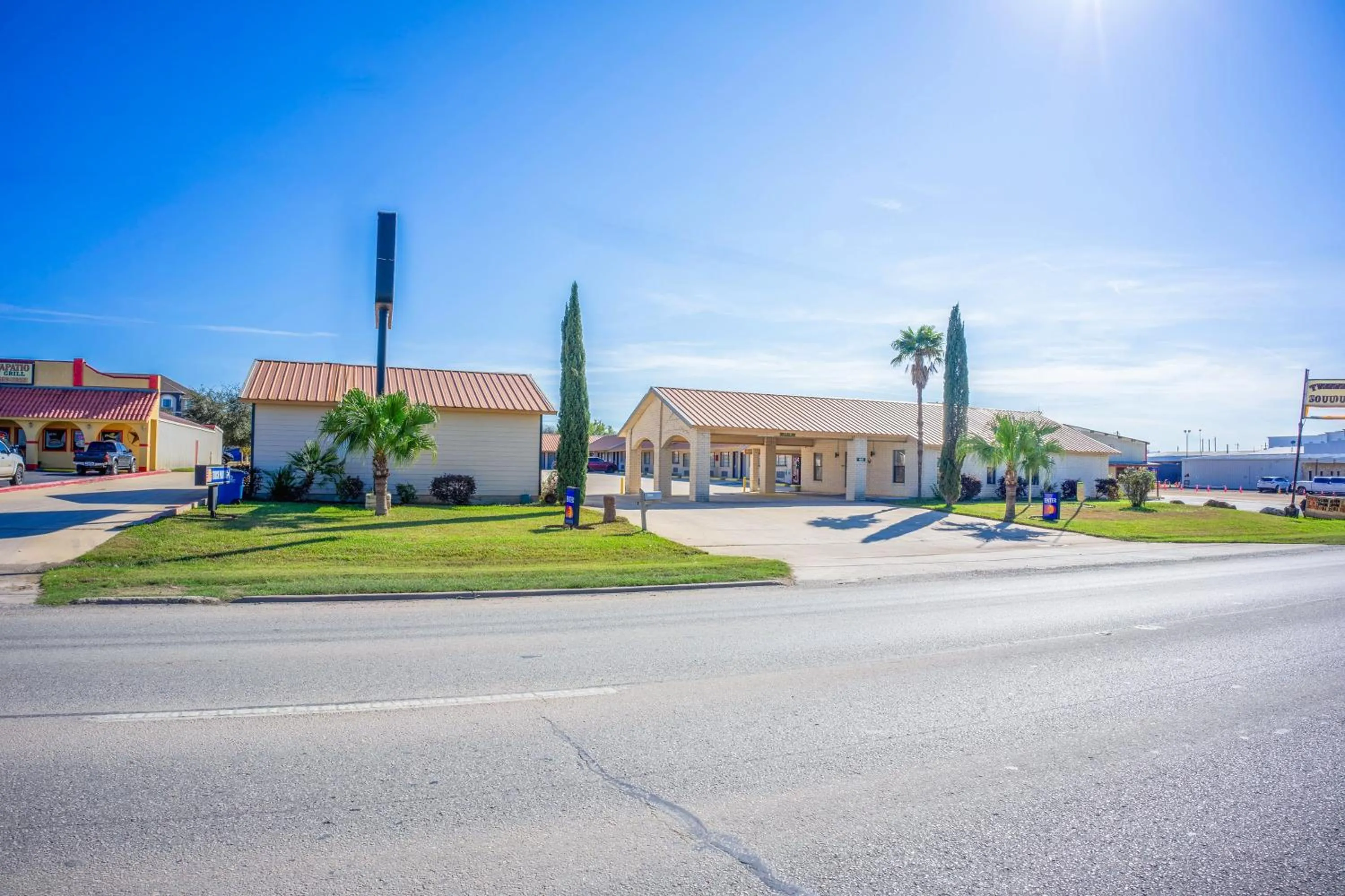 Other in Pleasanton Executive Inn By OYO