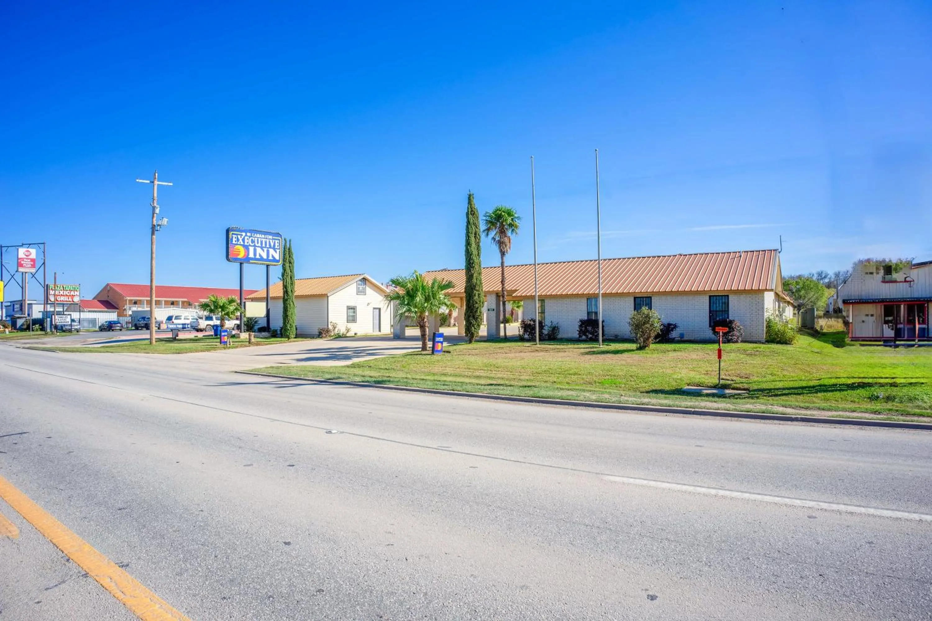 Other in Pleasanton Executive Inn By OYO