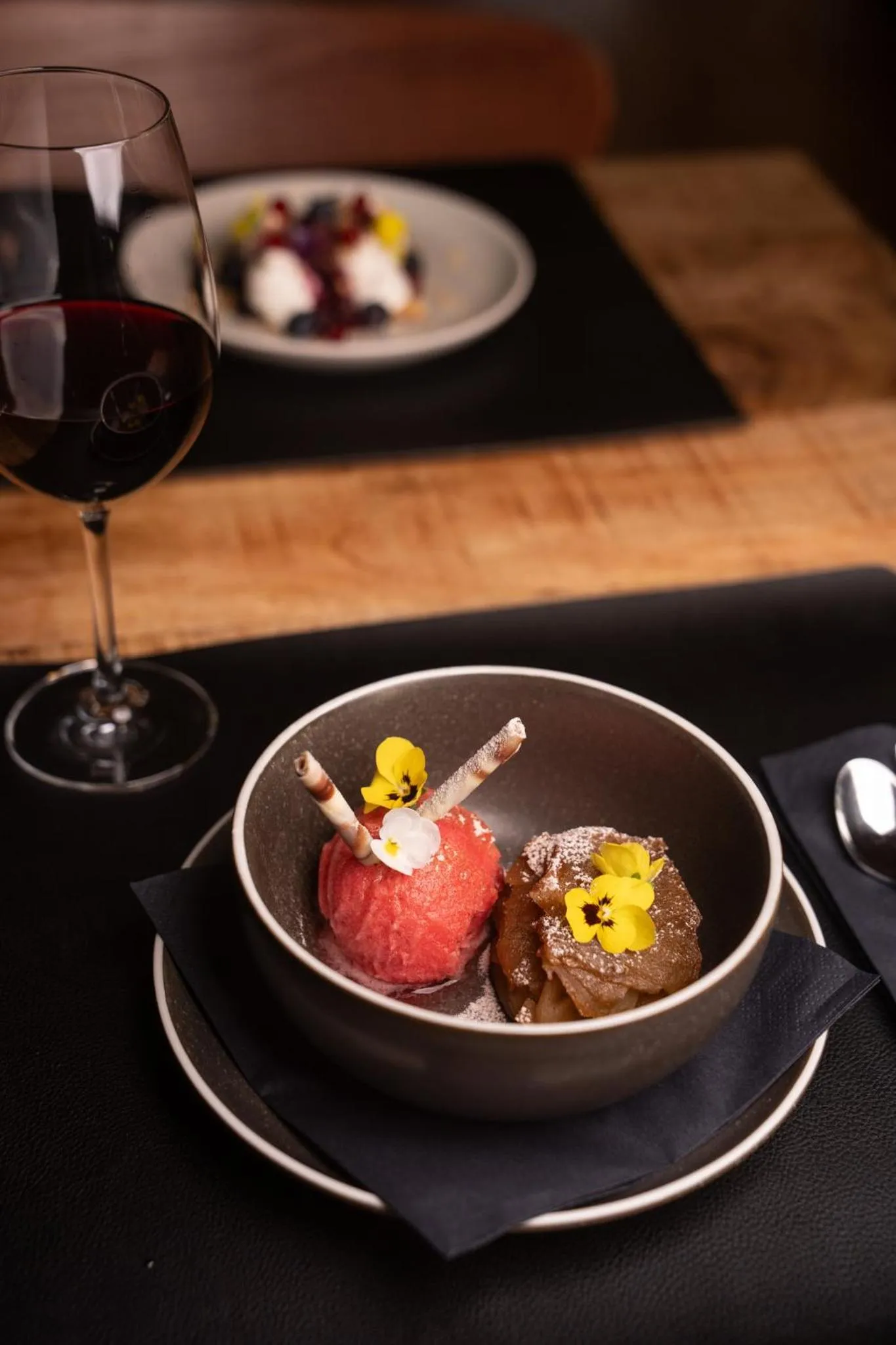 Restaurant/places to eat in Adventure Hotel Hellissandur