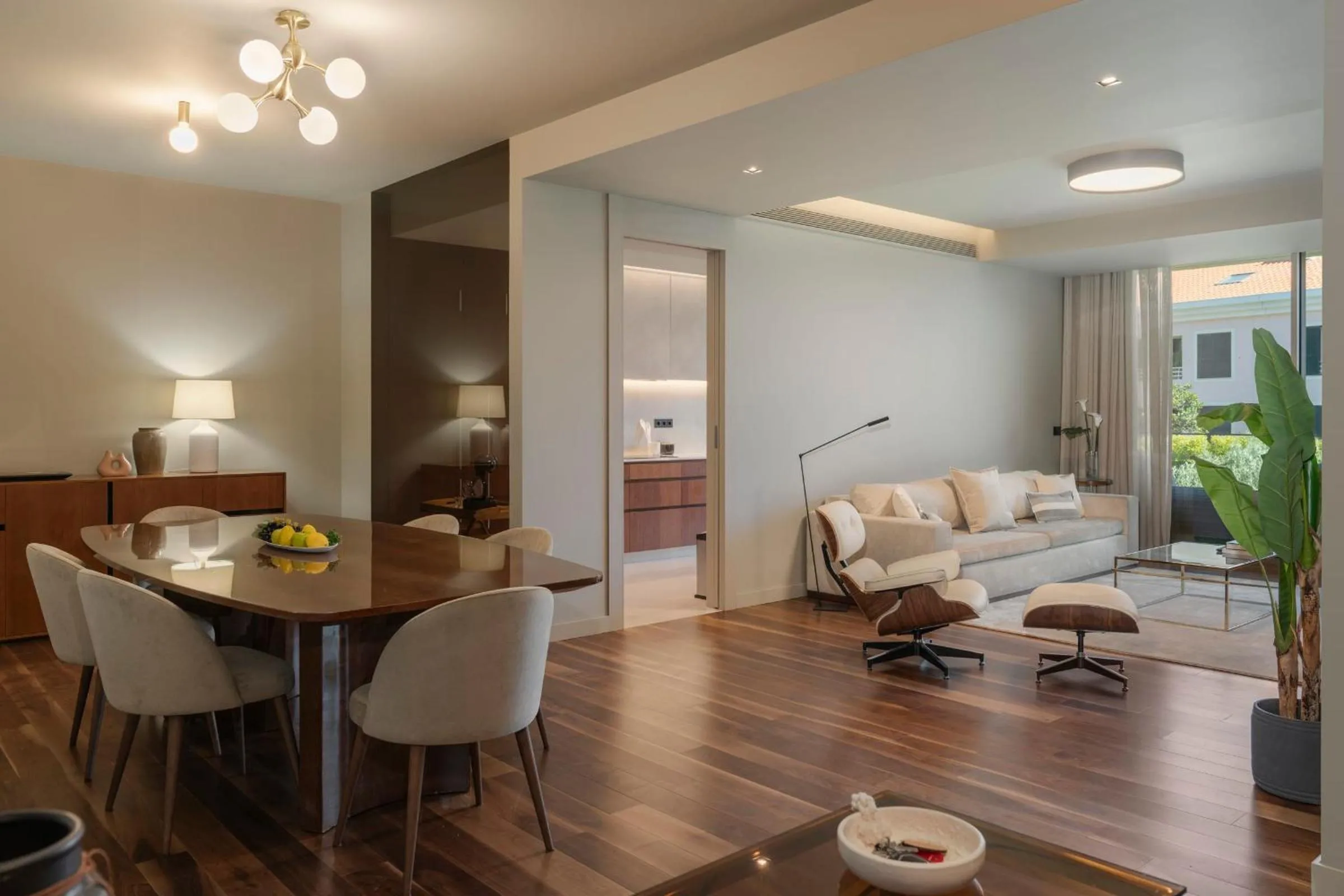 Apartment in Savoy Residence Casa Branca II by An Island Apart