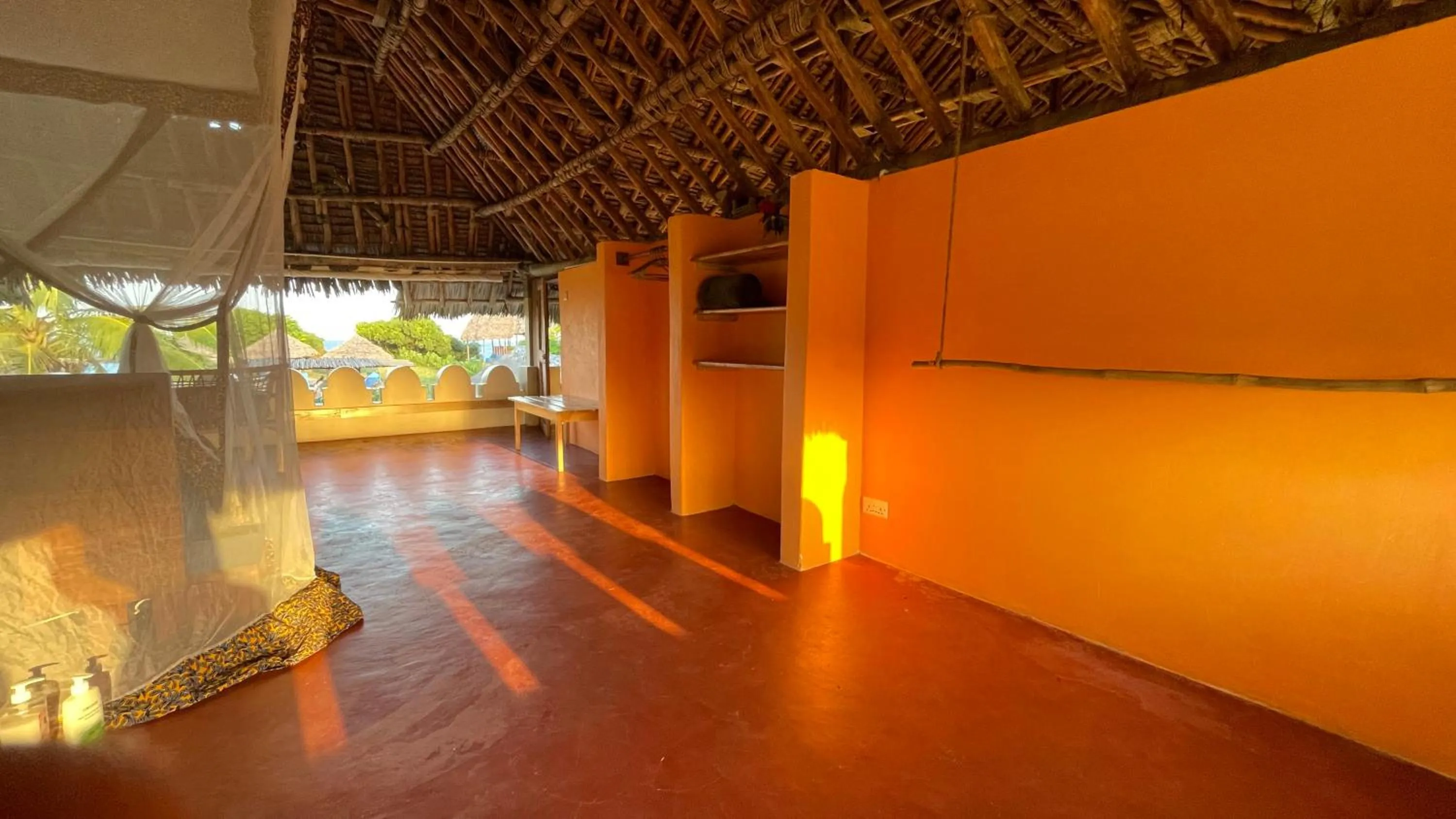 Pangani Cliffs Lodge