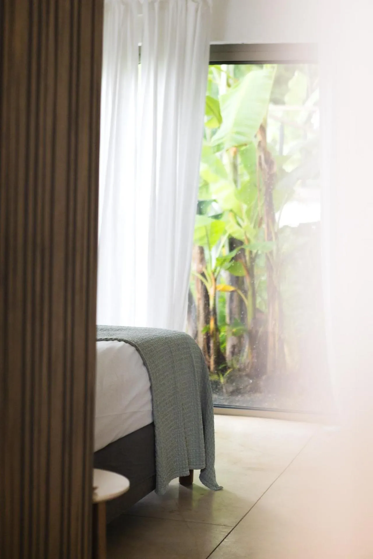 Bedroom in Akwa Santa Teresa