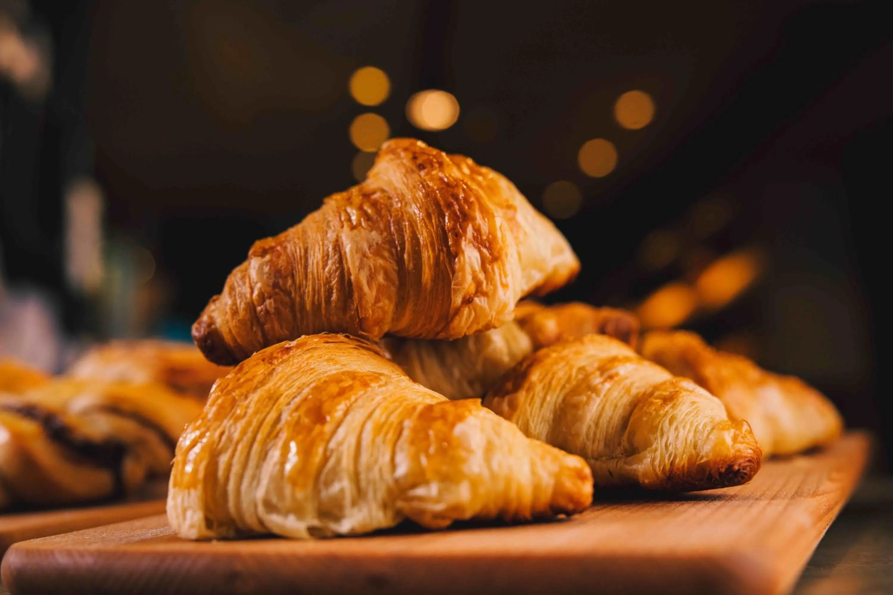 Restaurant/places to eat in Highland Lodge Fjellandsby