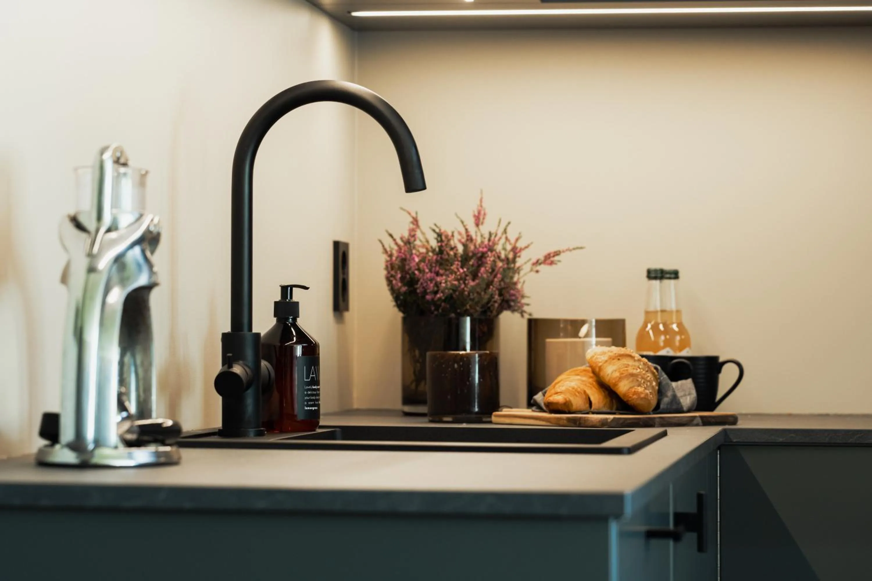 One-Bedroom Apartment in Highland Lodge Fjellandsby