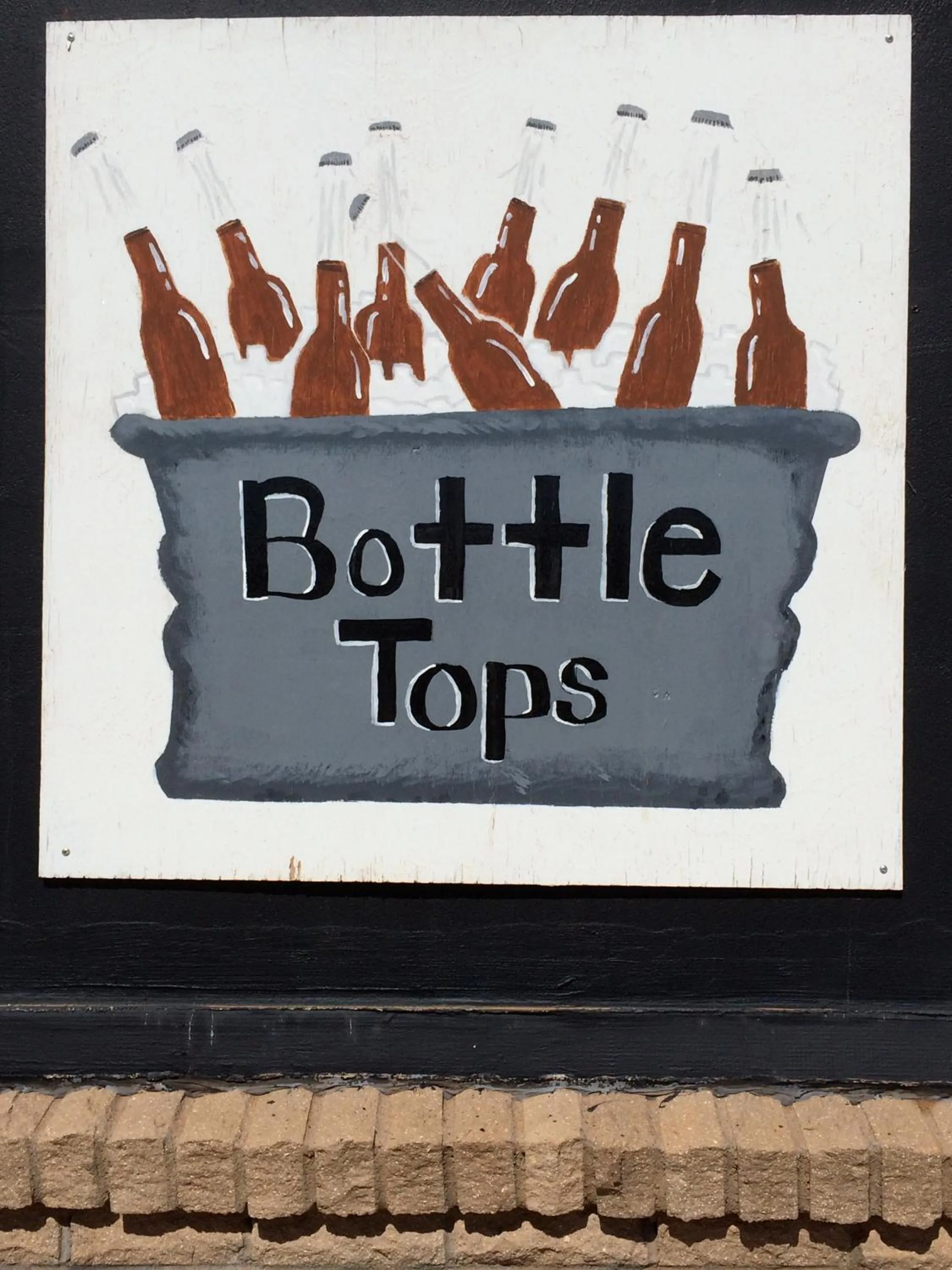 Crystal Palace Inn Brownfield