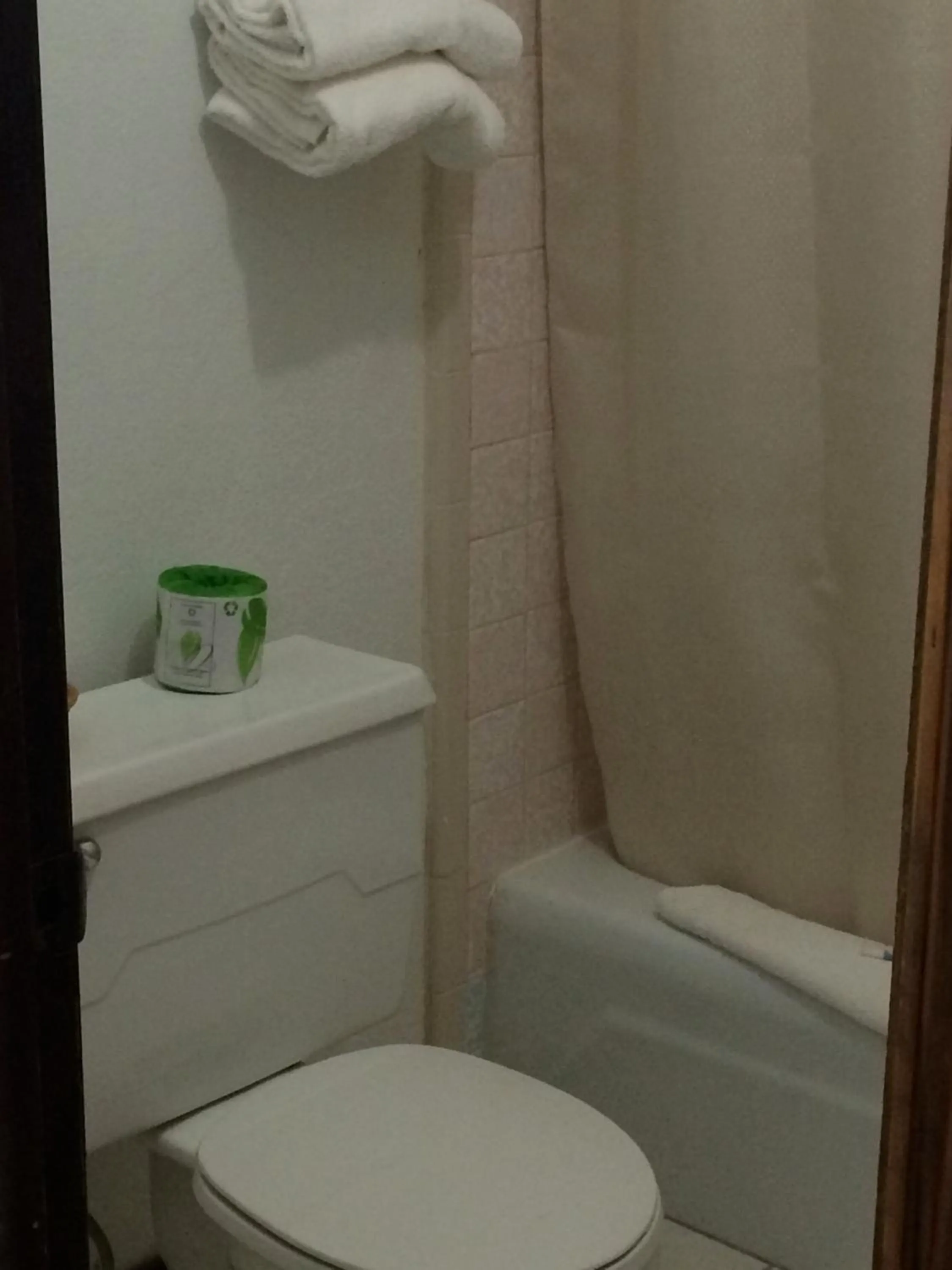 Crystal Palace Inn Brownfield