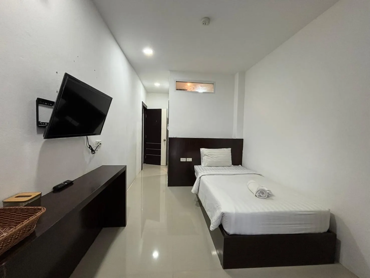 Single Room in Toto Residence