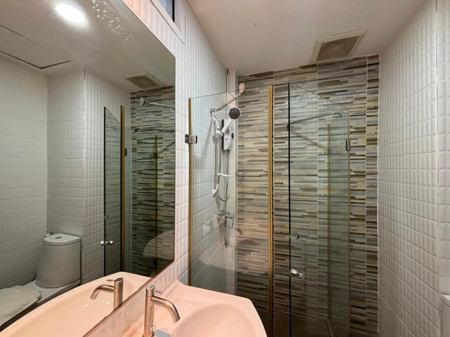 Deluxe Room in Toto Residence