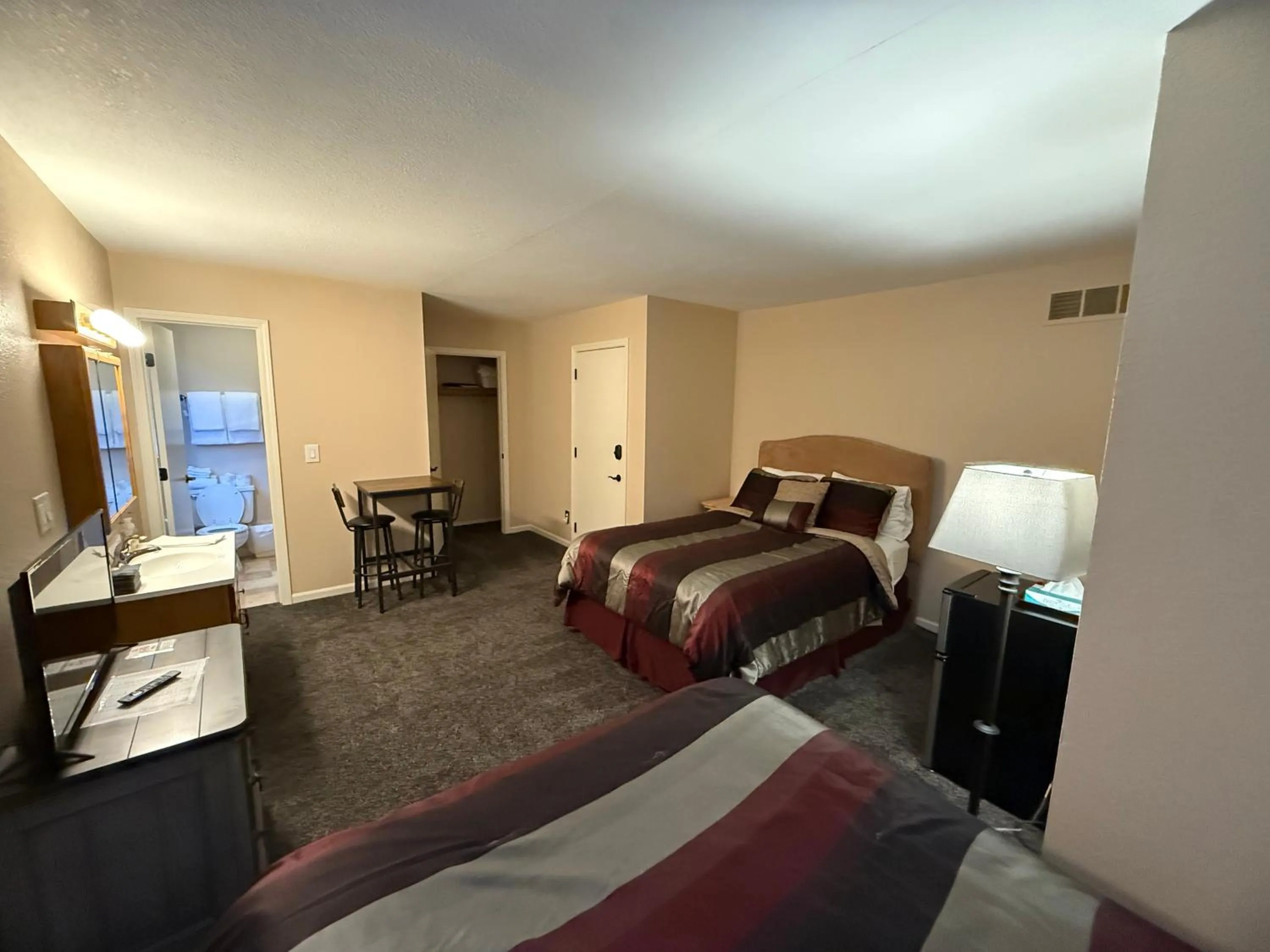 Scottish Inns Motel - Osage Beach