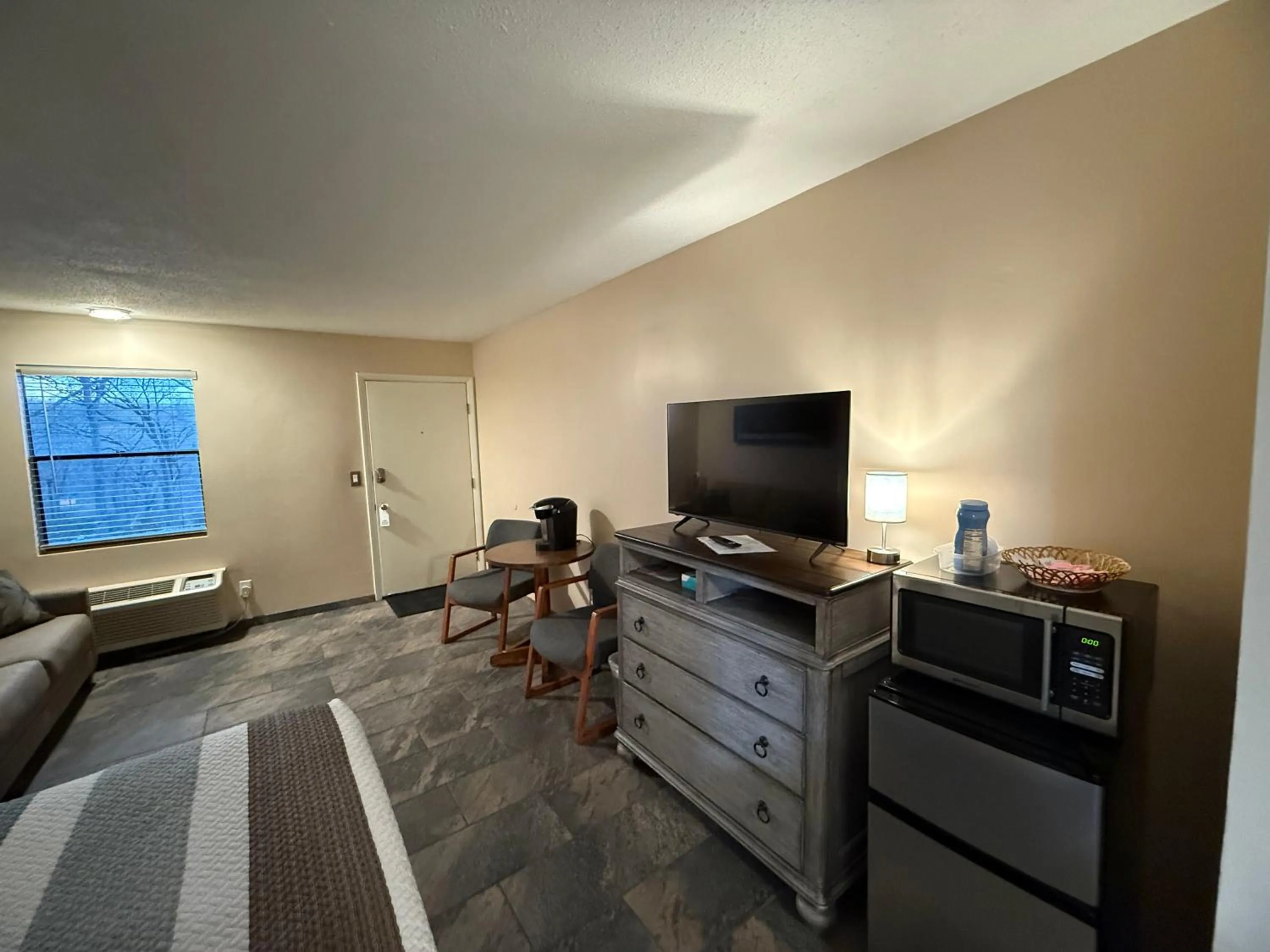 Scottish Inns Motel - Osage Beach