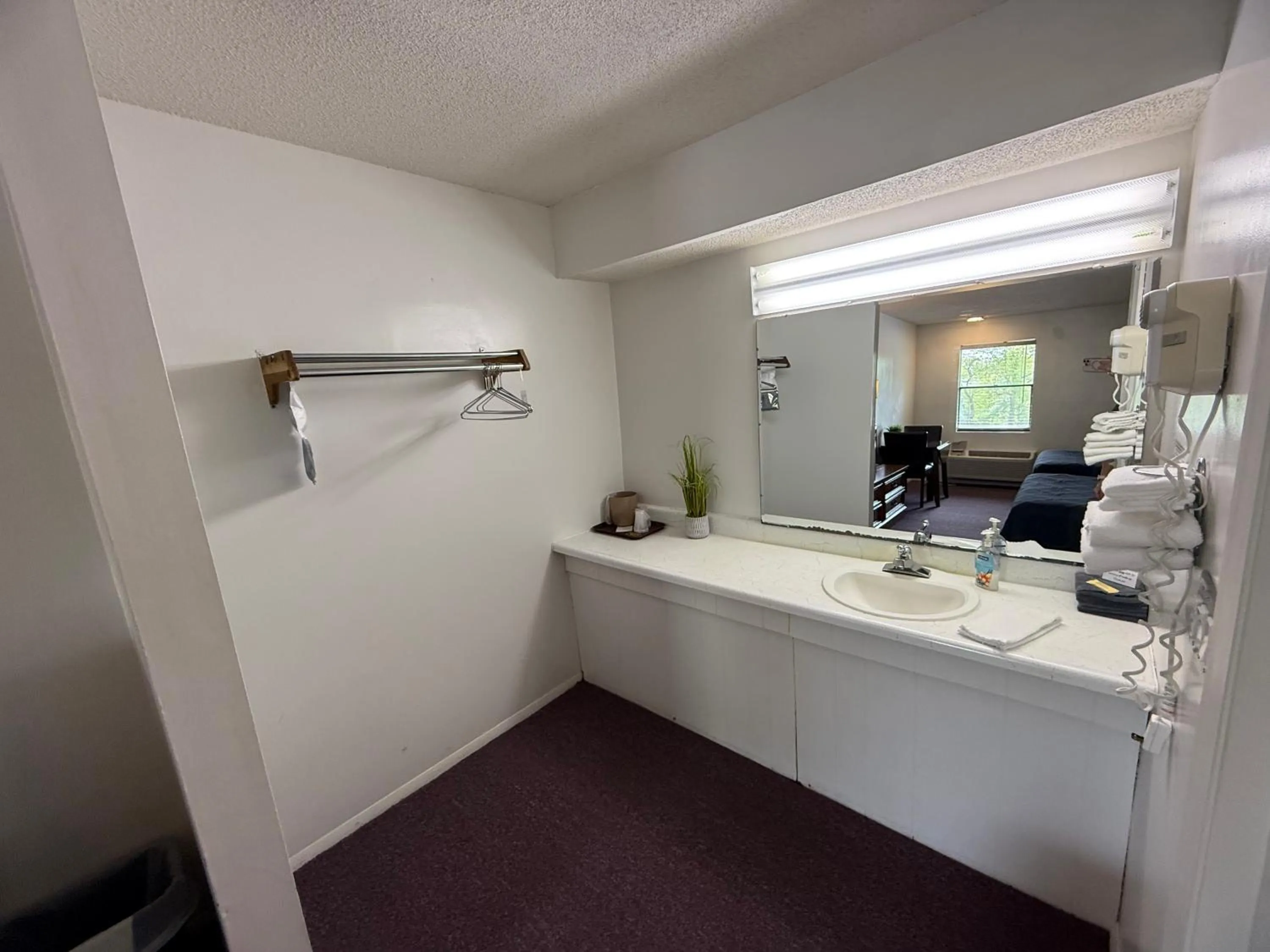 Scottish Inns Motel - Osage Beach