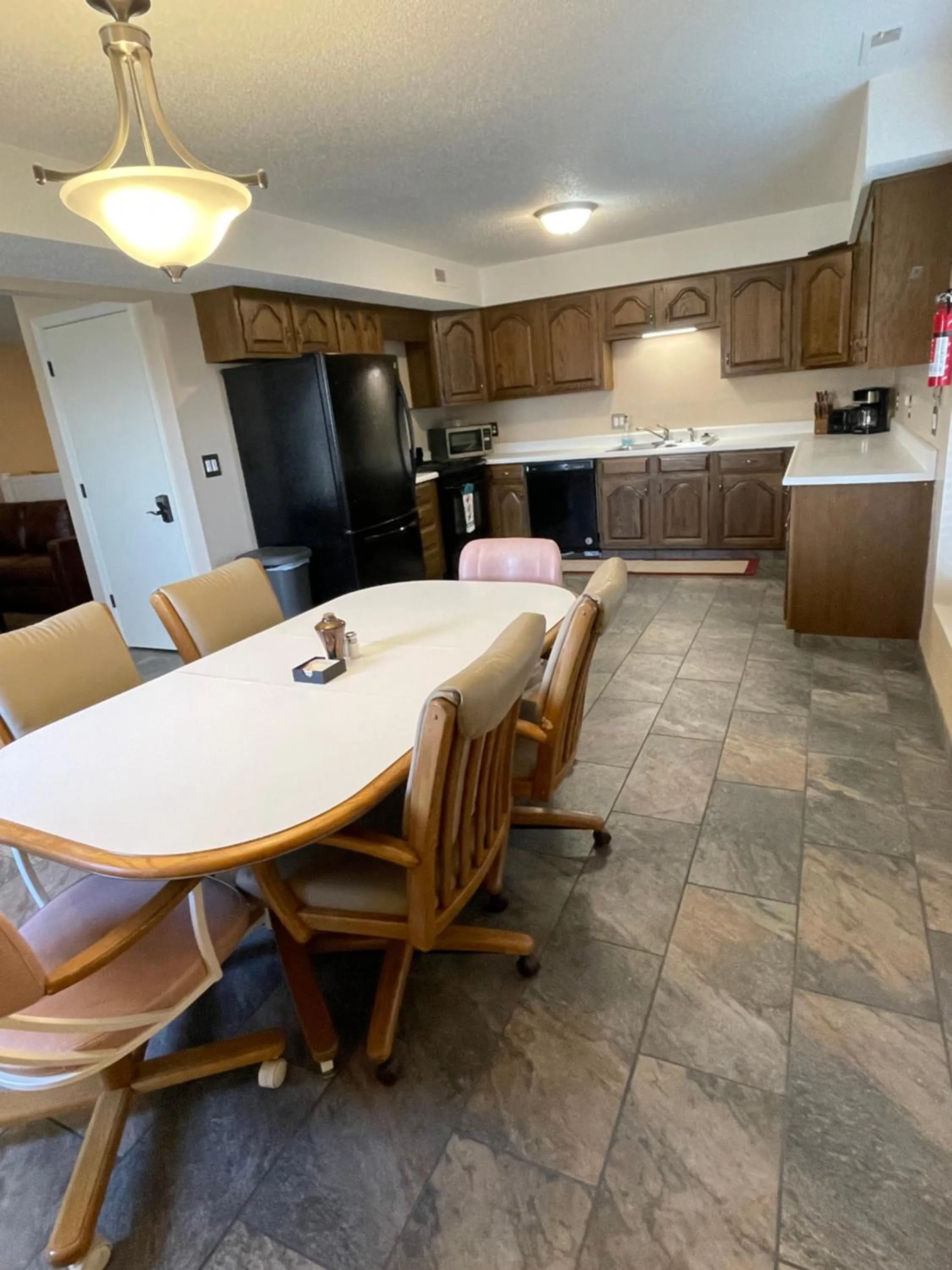 Scottish Inns Motel - Osage Beach