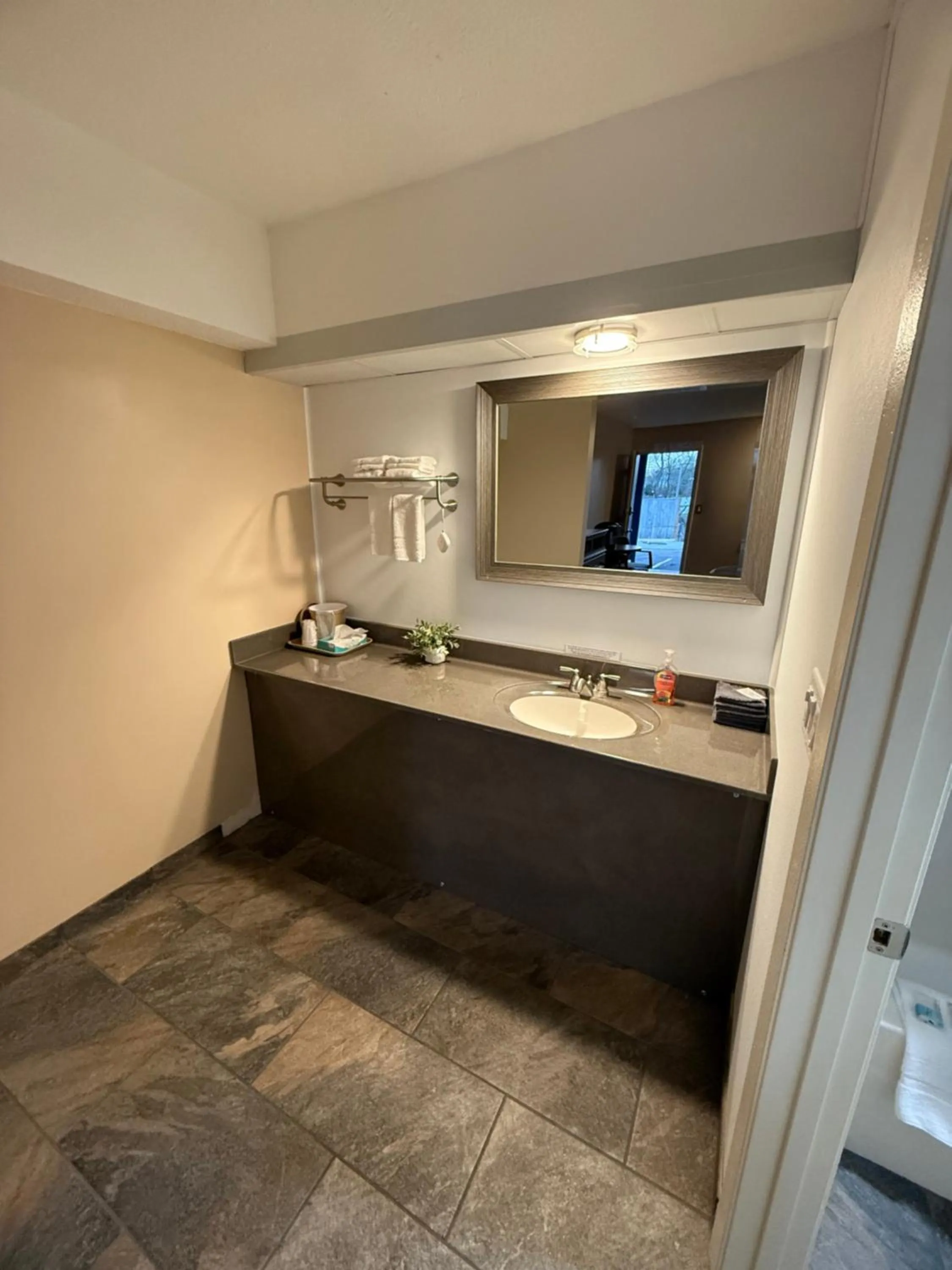 Scottish Inns Motel - Osage Beach