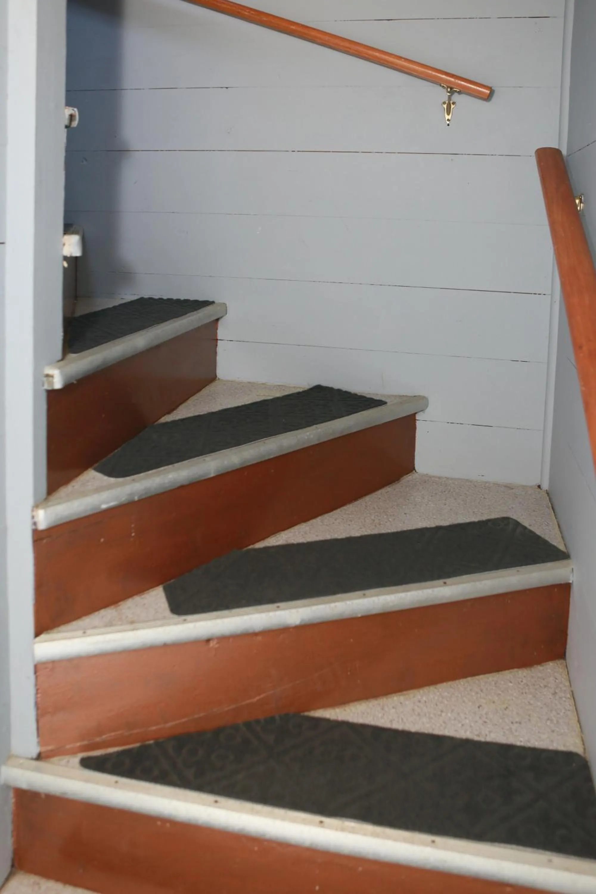 Facade/entrance in The Seagrove Suites & Guest Rooms