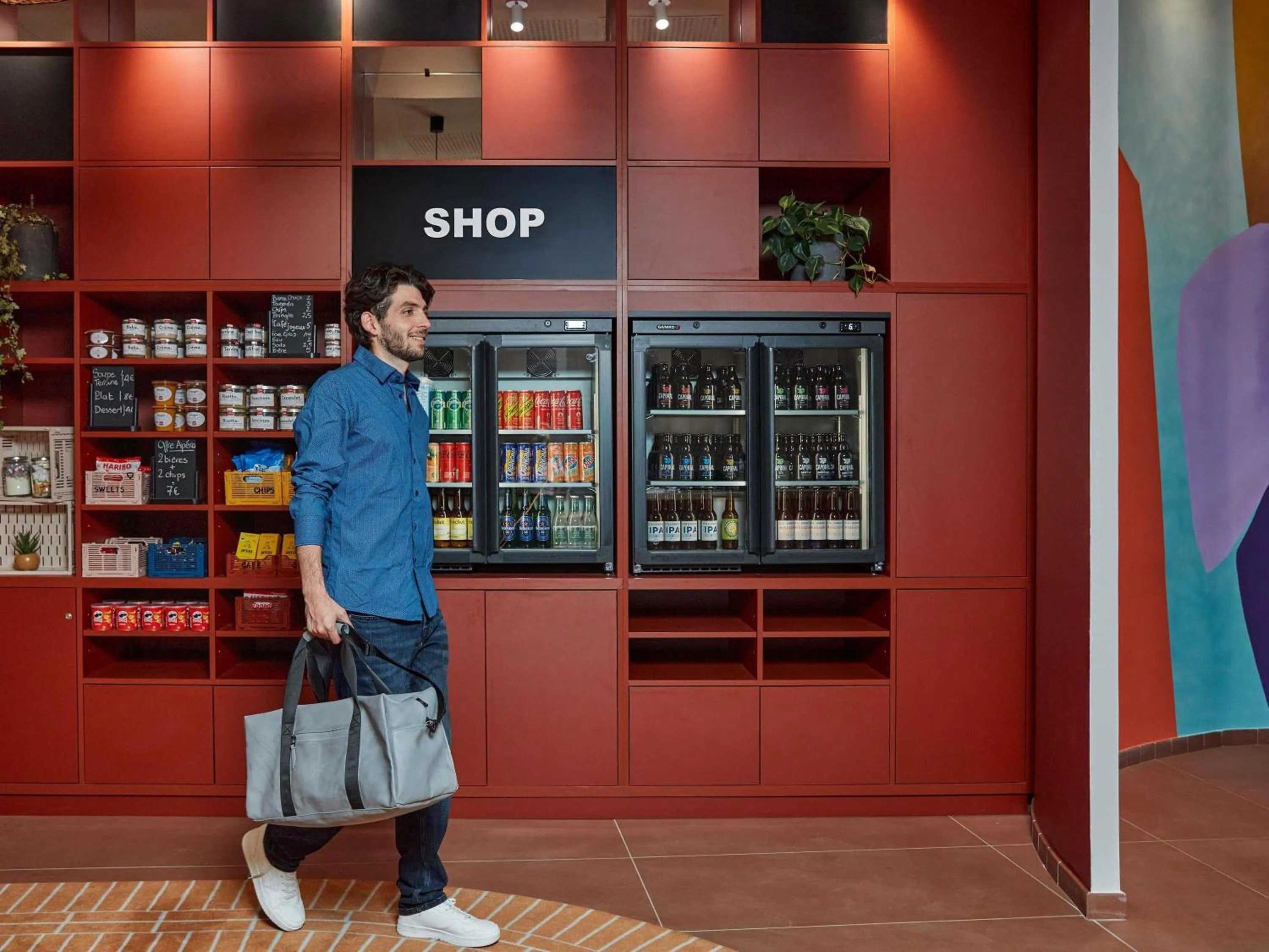 Other in Aparthotel Adagio Original Toulouse Centre La Grave