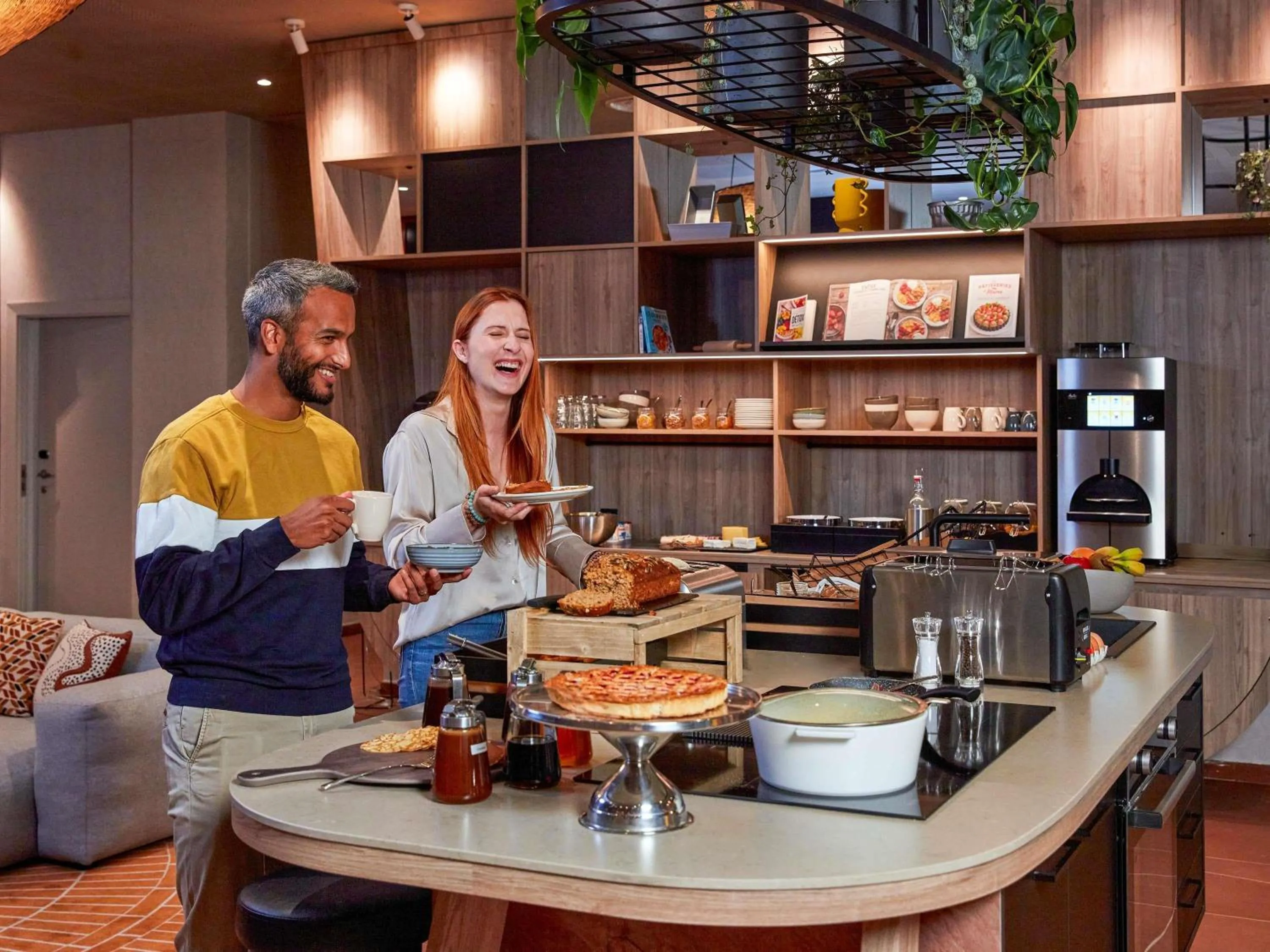 Other in Aparthotel Adagio Original Toulouse Centre La Grave