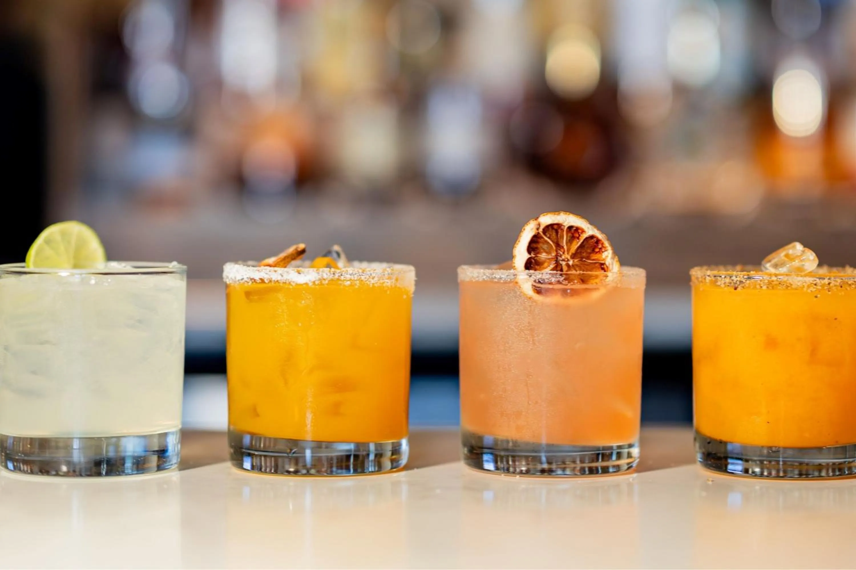 Restaurant/places to eat in Le Meridien Tampa, The Courthouse