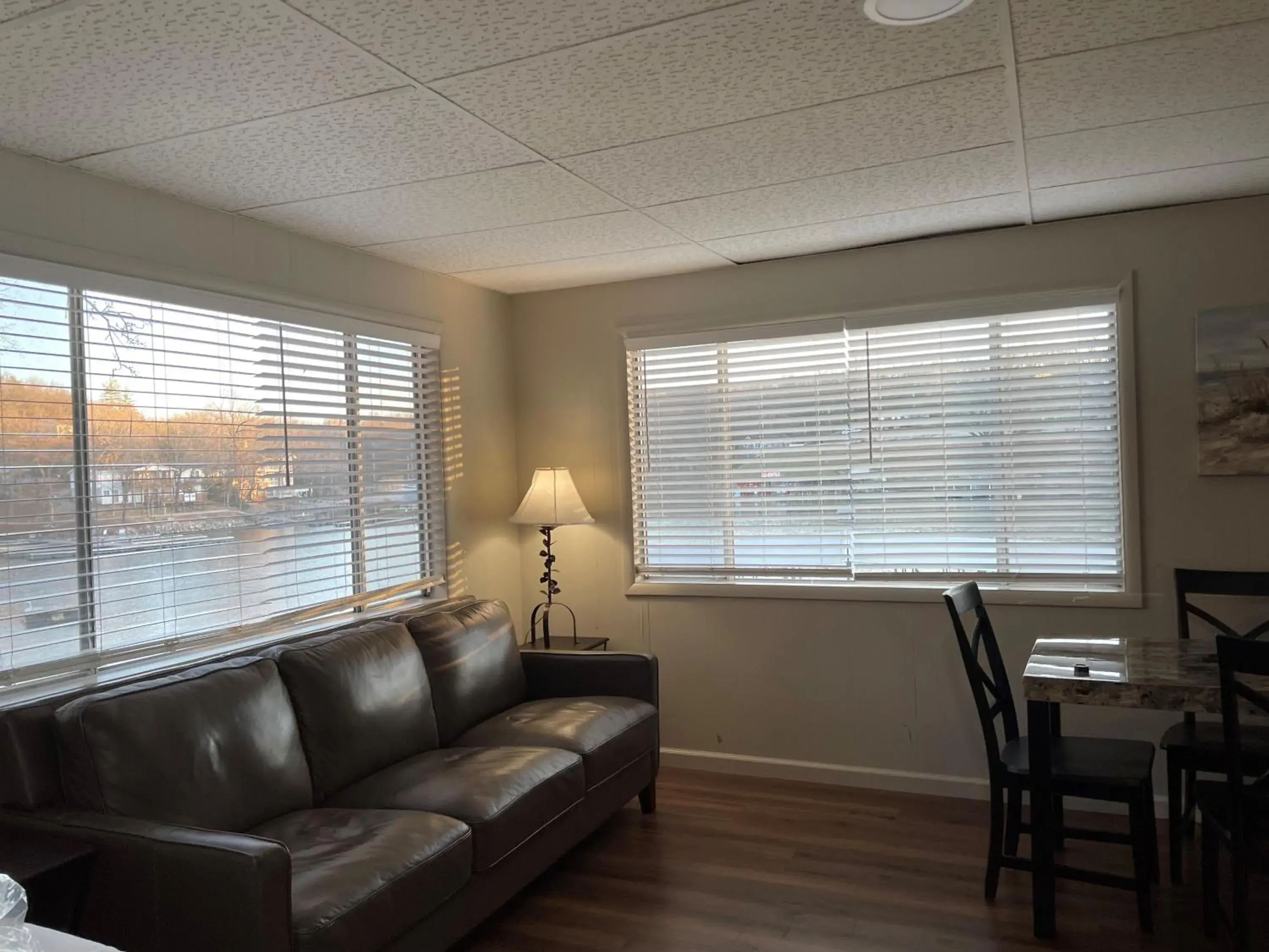 Double Room in Sunset Beach Resort Double Room in Sunset Beach Resort