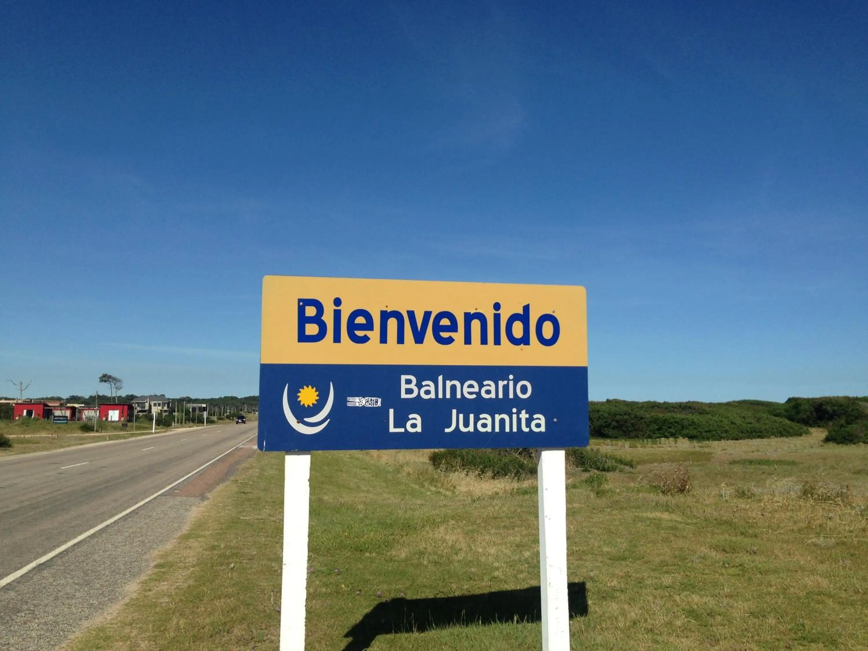 Neighbourhood in La Posadita