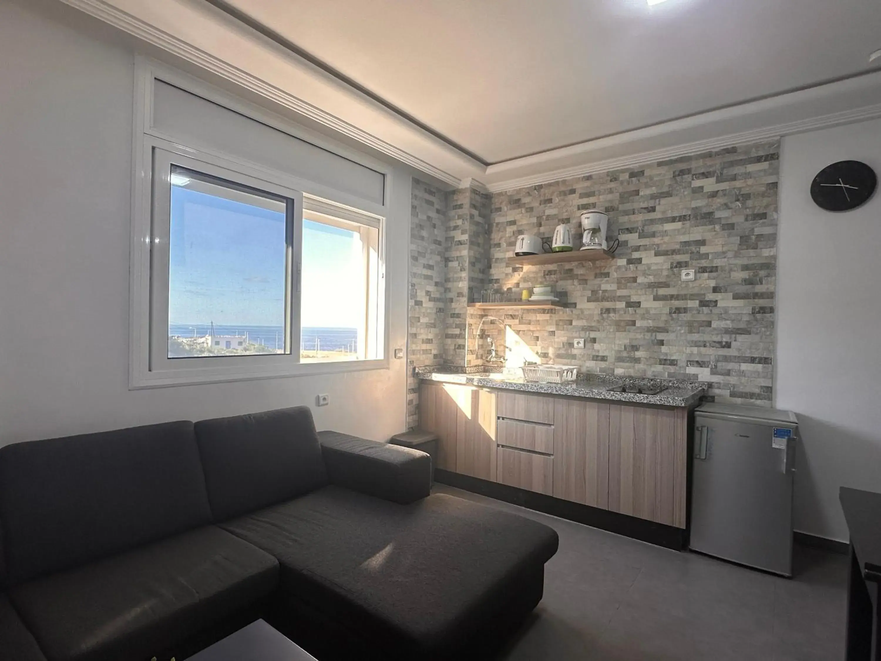 Two-Bedroom Apartment in Hotel Cataleya Al-Hoceima Two-Bedroom Apartment in Hotel Cataleya Al-Hoceima