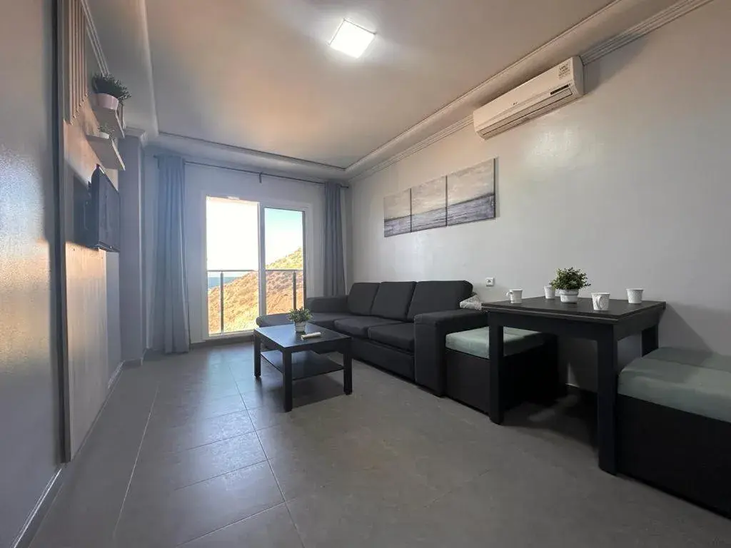 Deluxe Apartment in Hotel Cataleya Al-Hoceima Deluxe Apartment in Hotel Cataleya Al-Hoceima