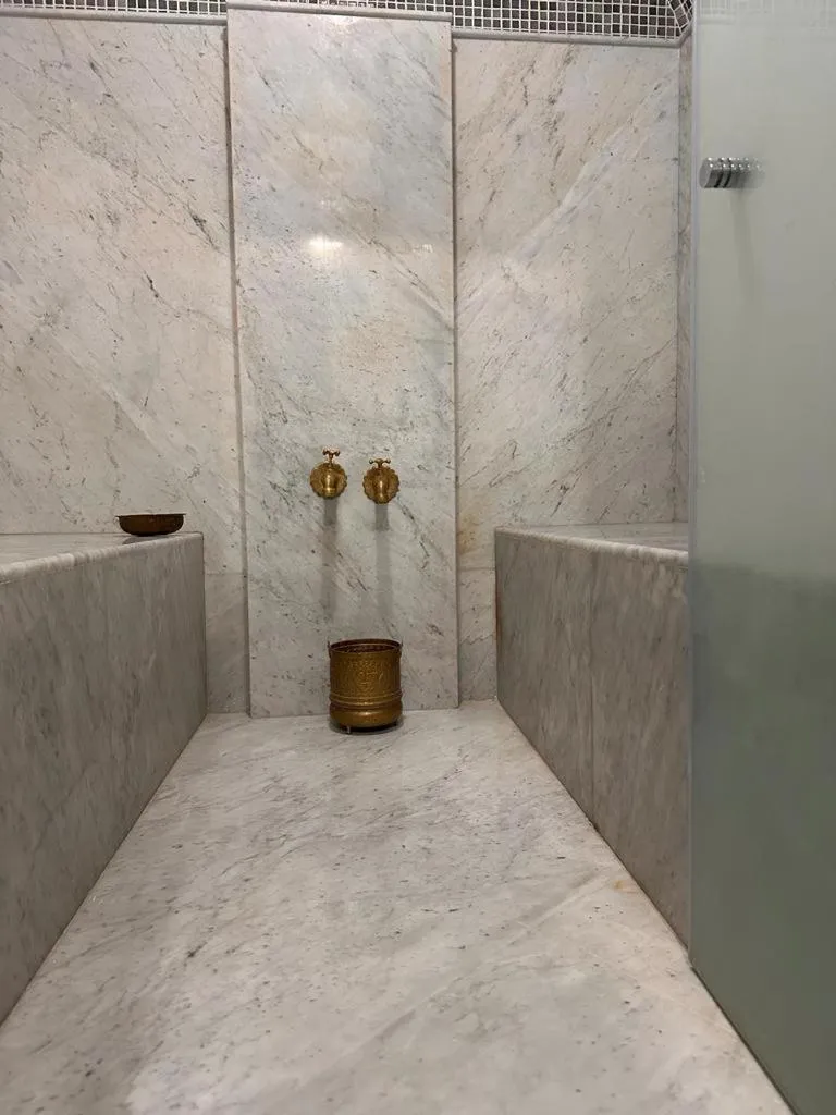 Hotel Cataleya Al-Hoceima