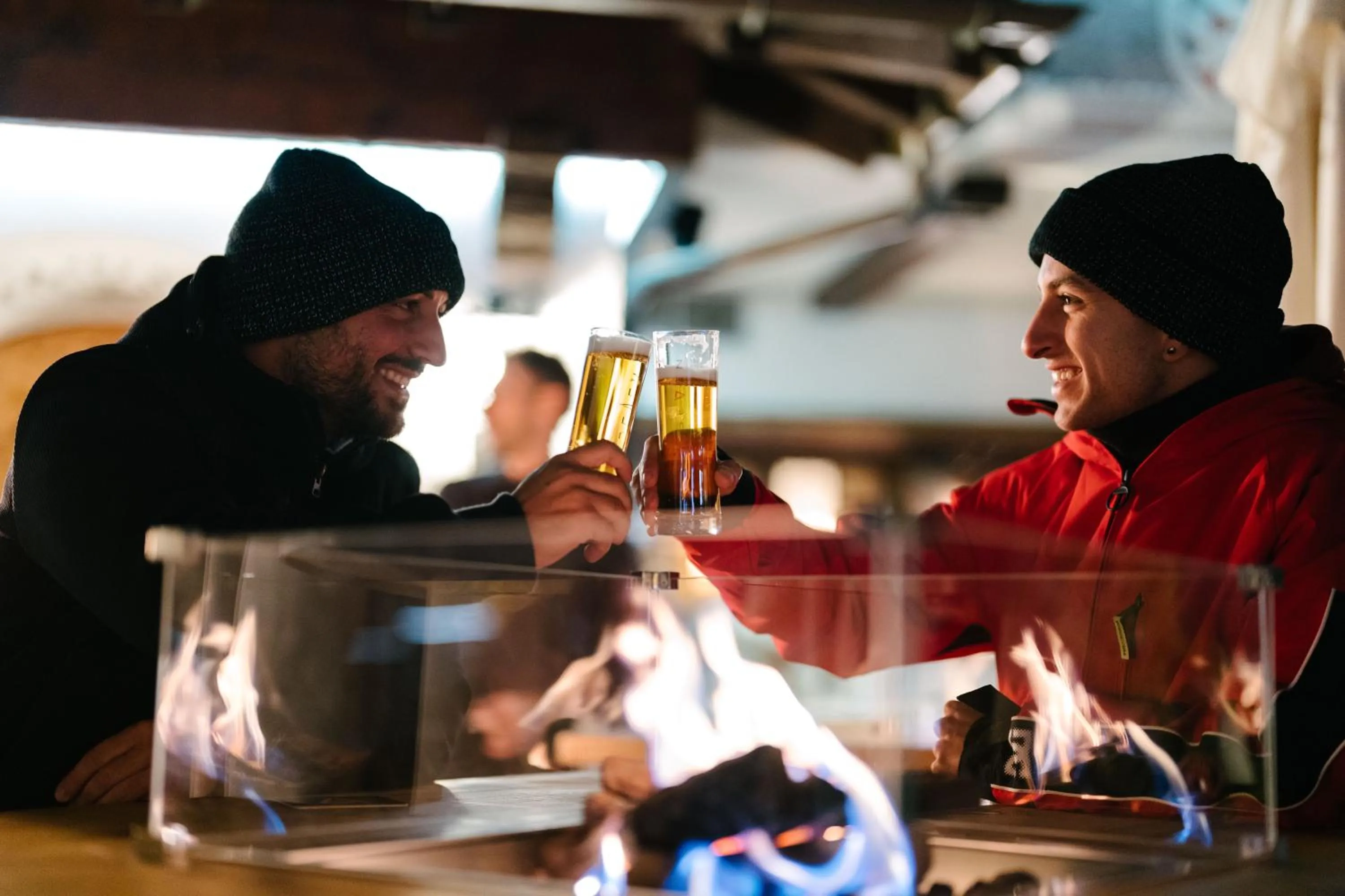 Seven Alpina Boutique Hotel