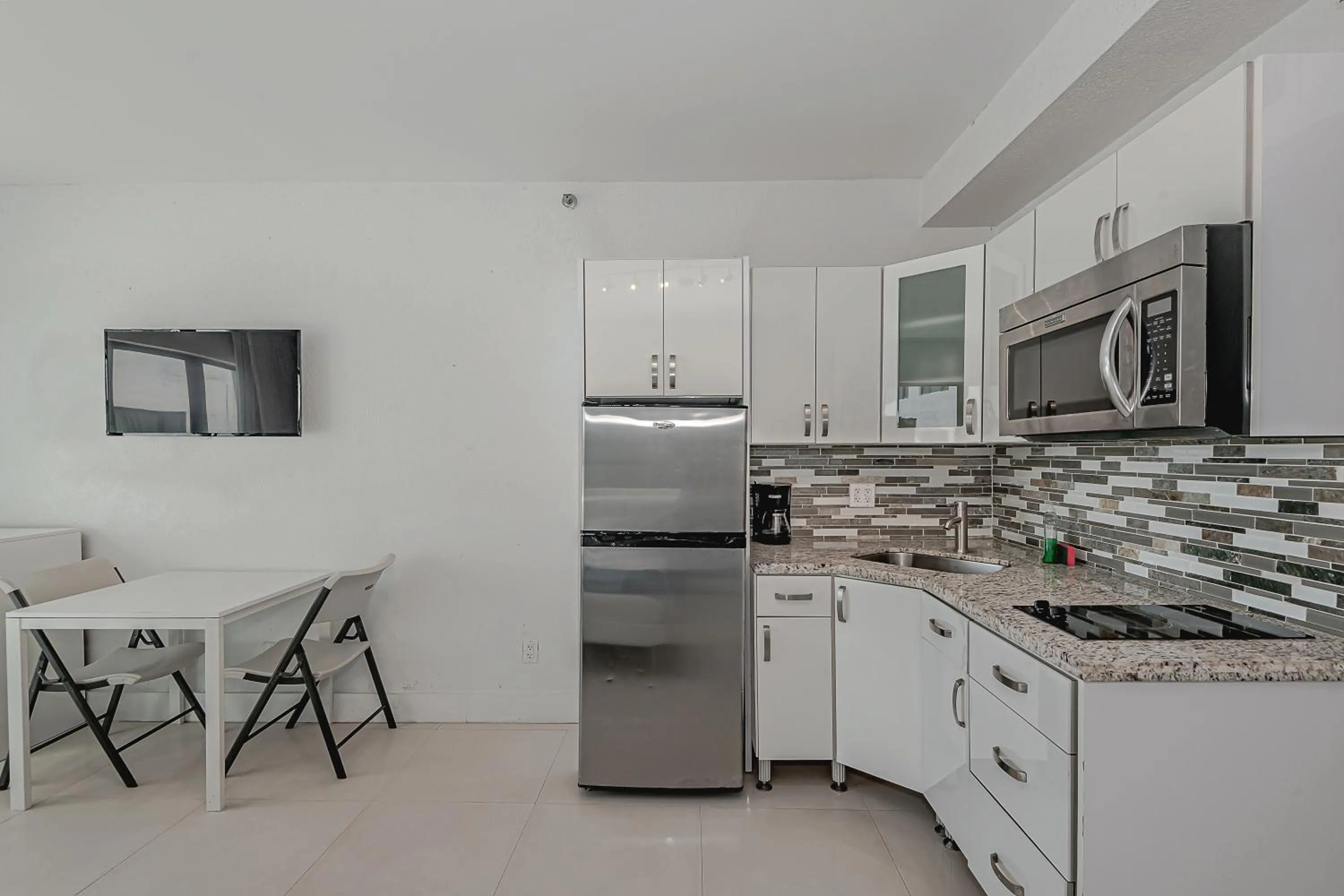 Beach Front Studio Miami Beach