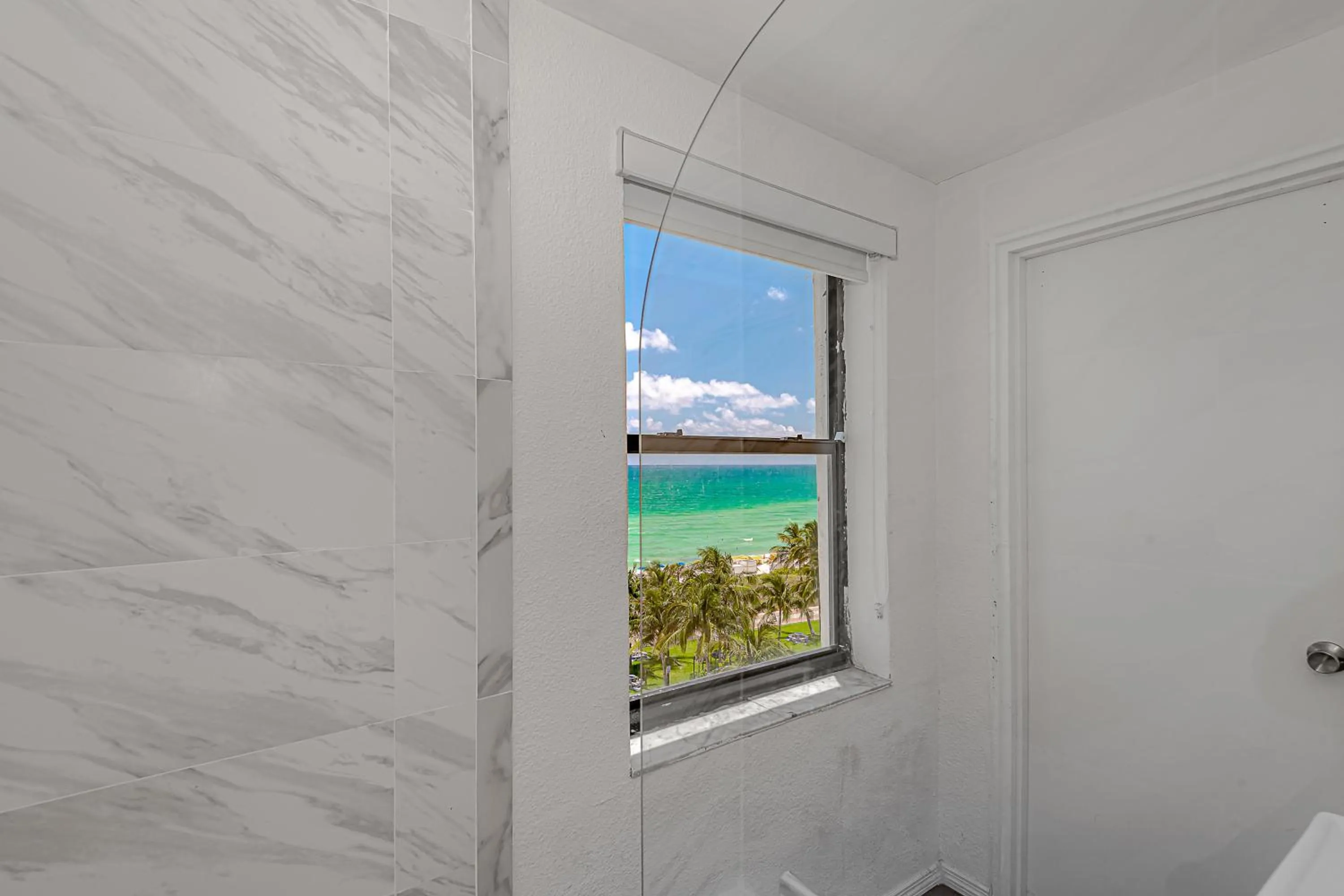 Beach Front Studio Miami Beach