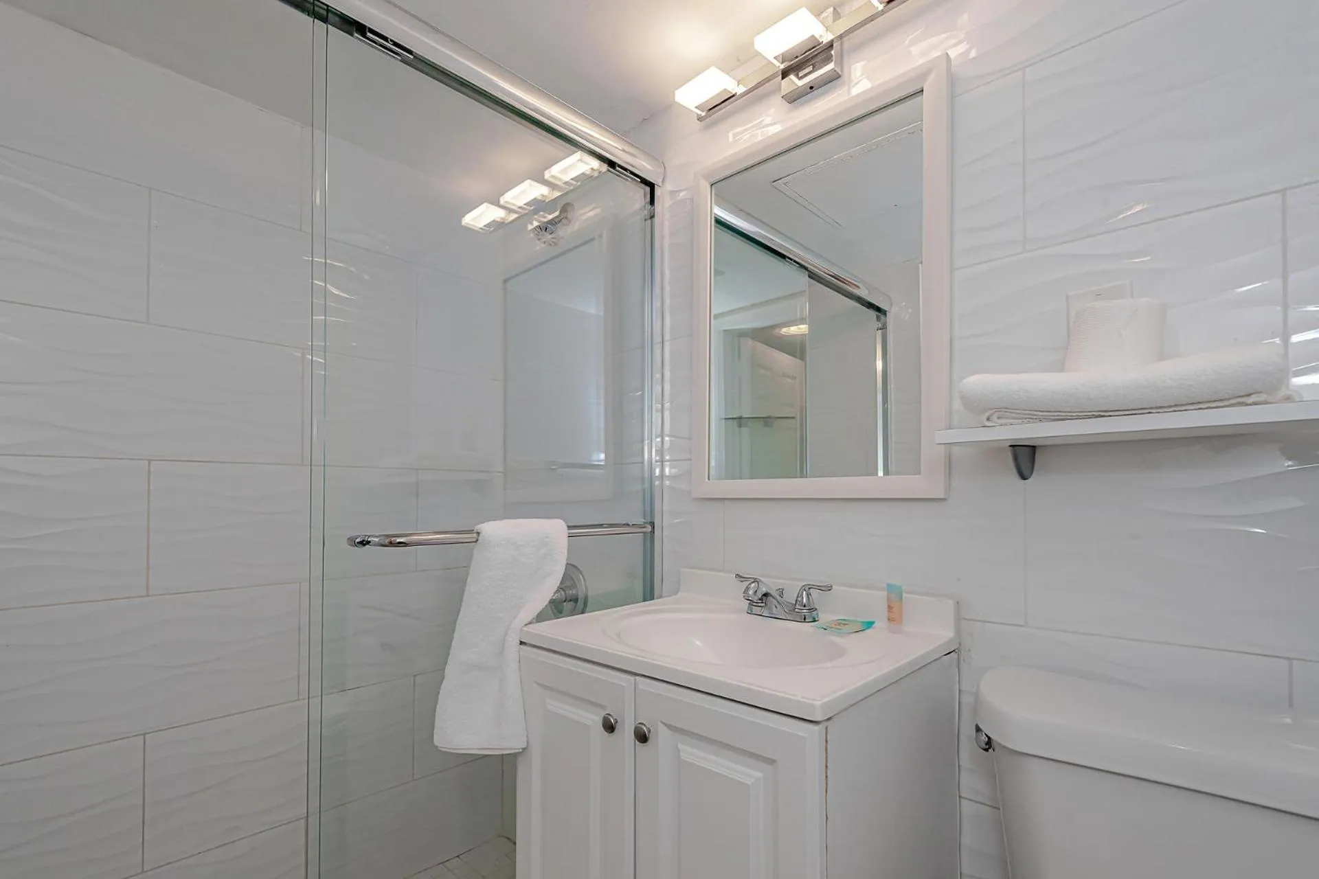 Beach Front Studio Miami Beach