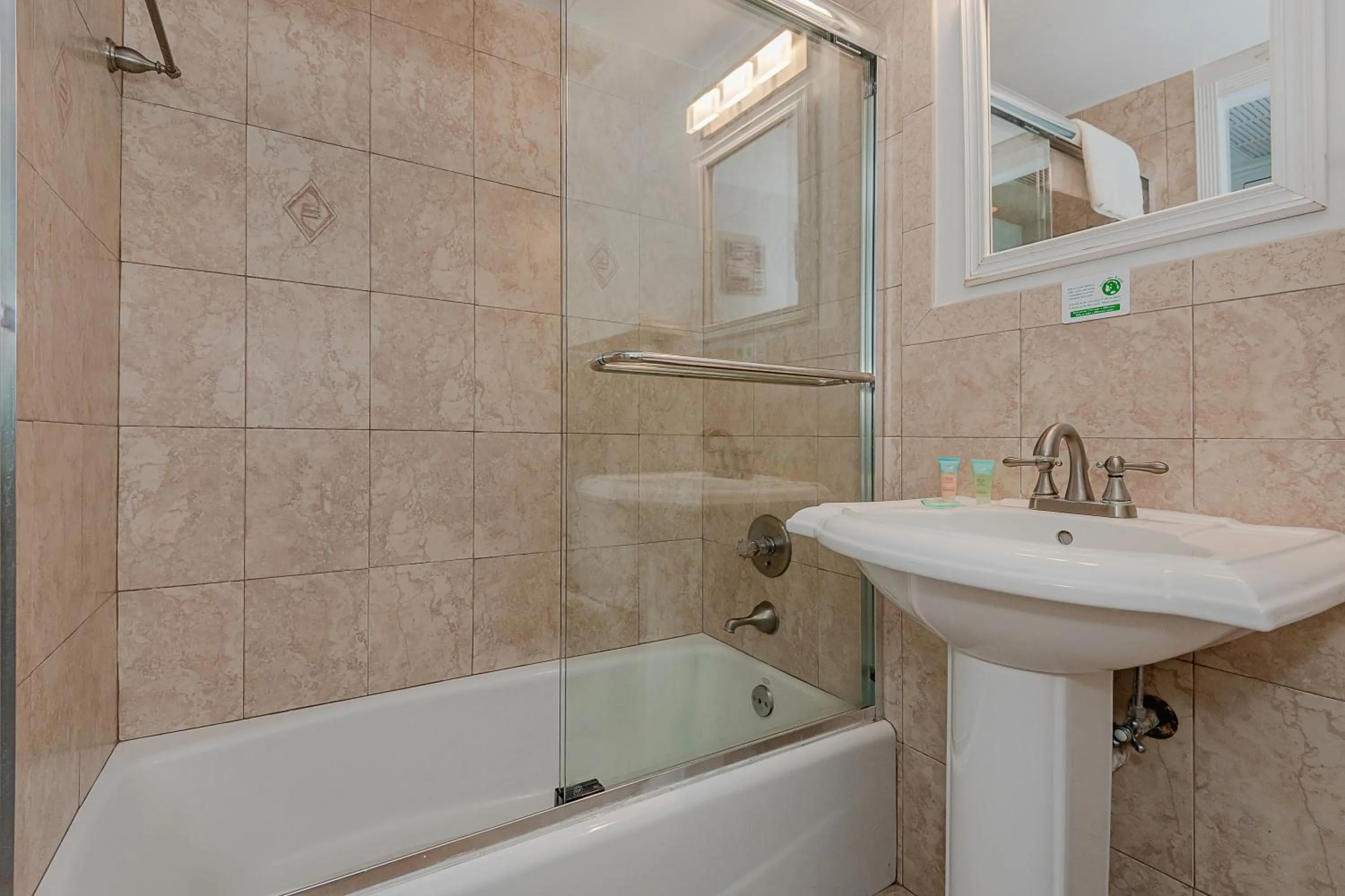 Beach Front Studio Miami Beach