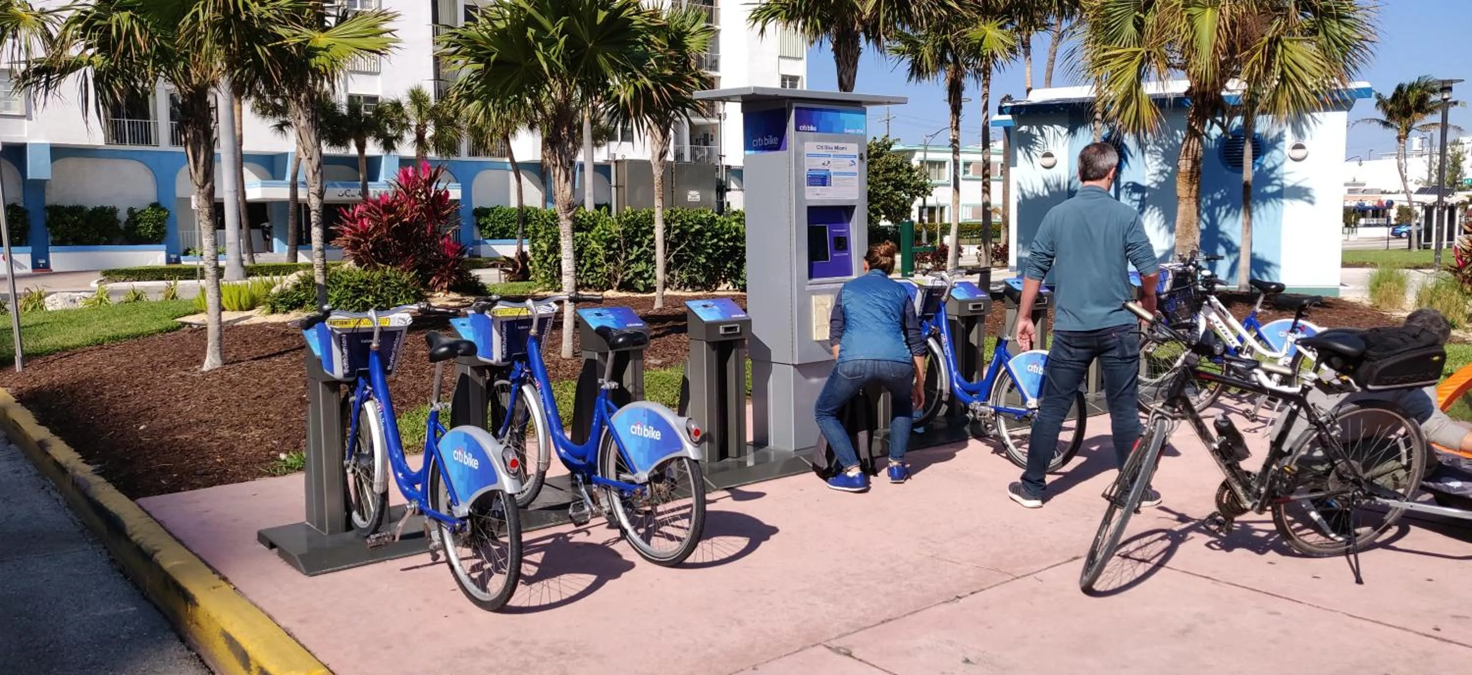 Activities in Beach Front Studio Miami Beach