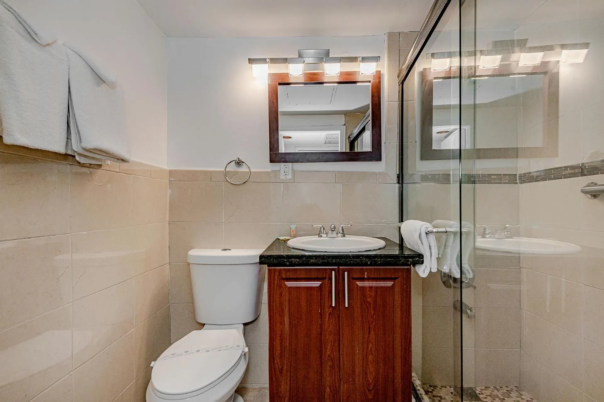 Beach Front Studio Miami Beach